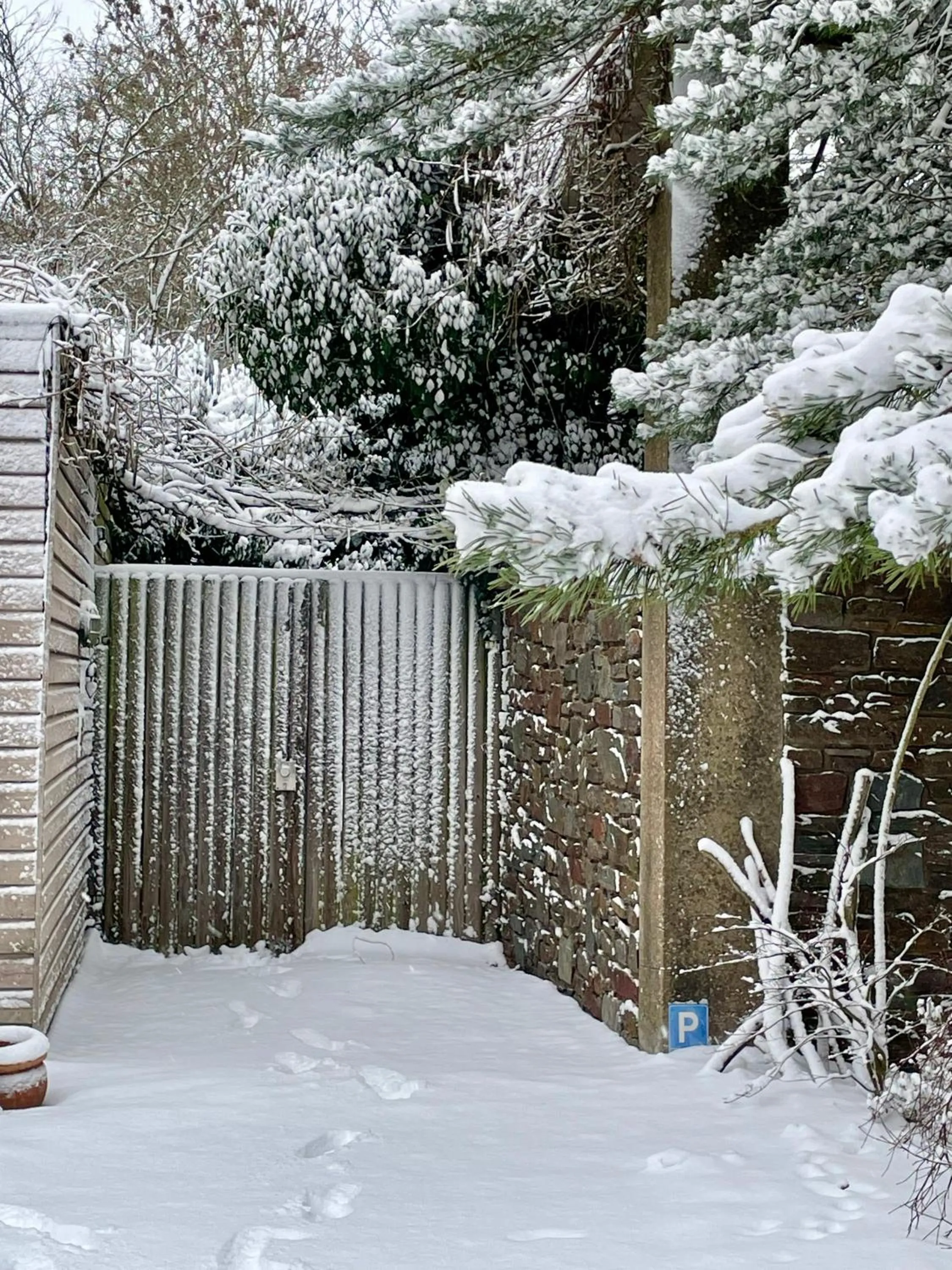 Facade/entrance in Room Art Lovers