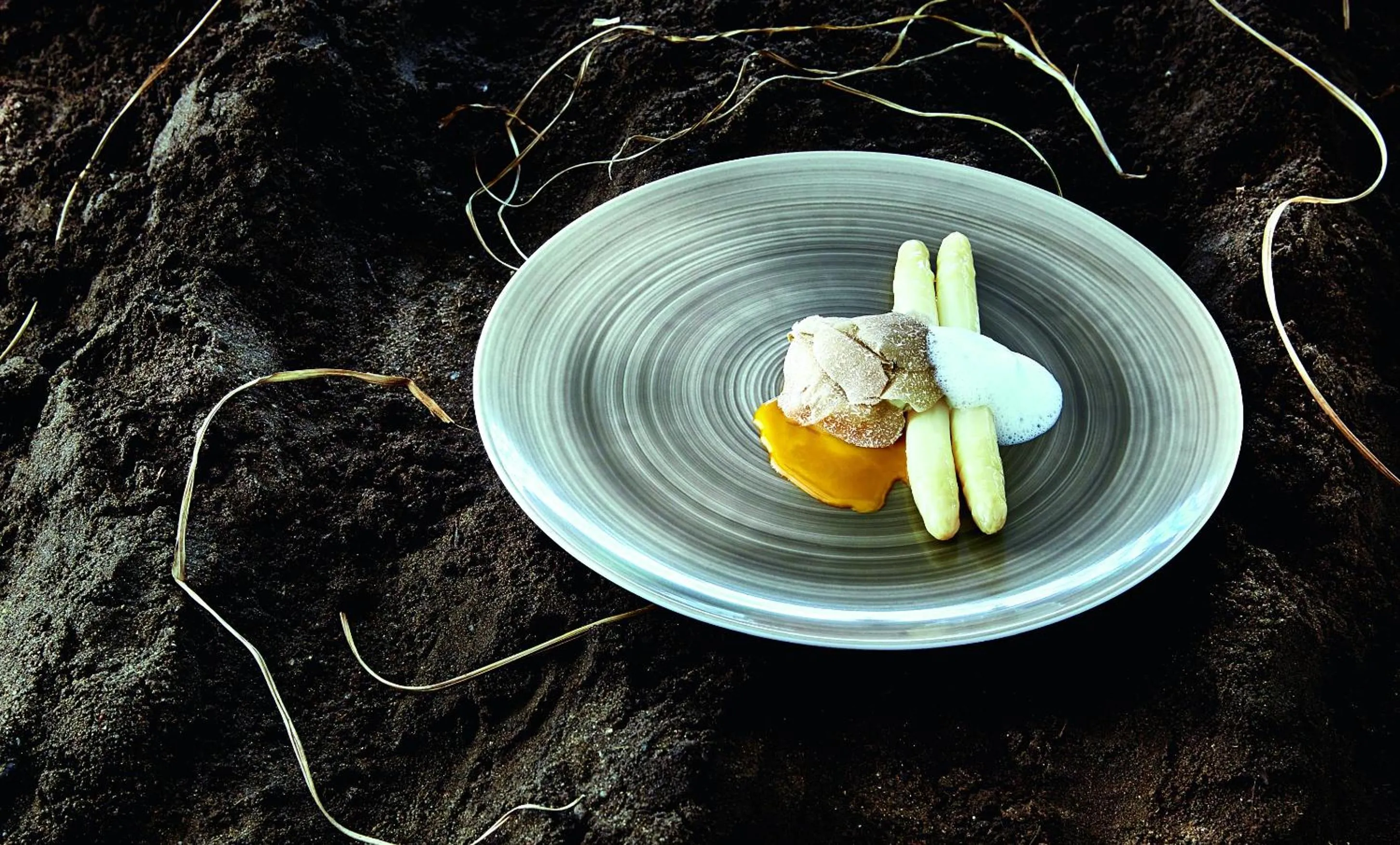 Food and drinks in Der Birkenhof Spa & Genuss Resort