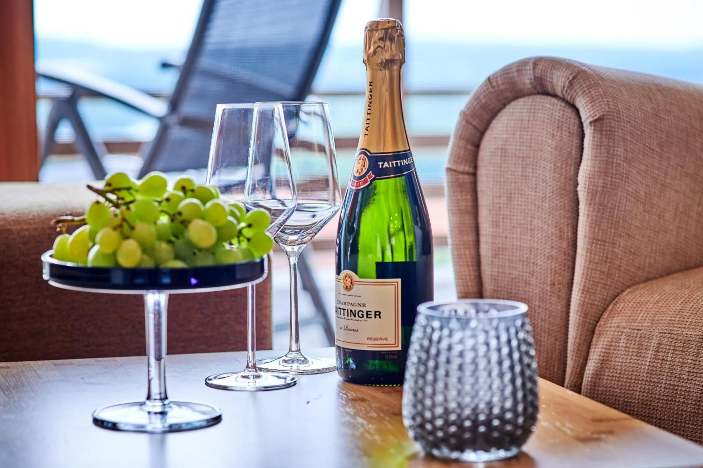 Photo of the whole room in Der Birkenhof Spa & Genuss Resort