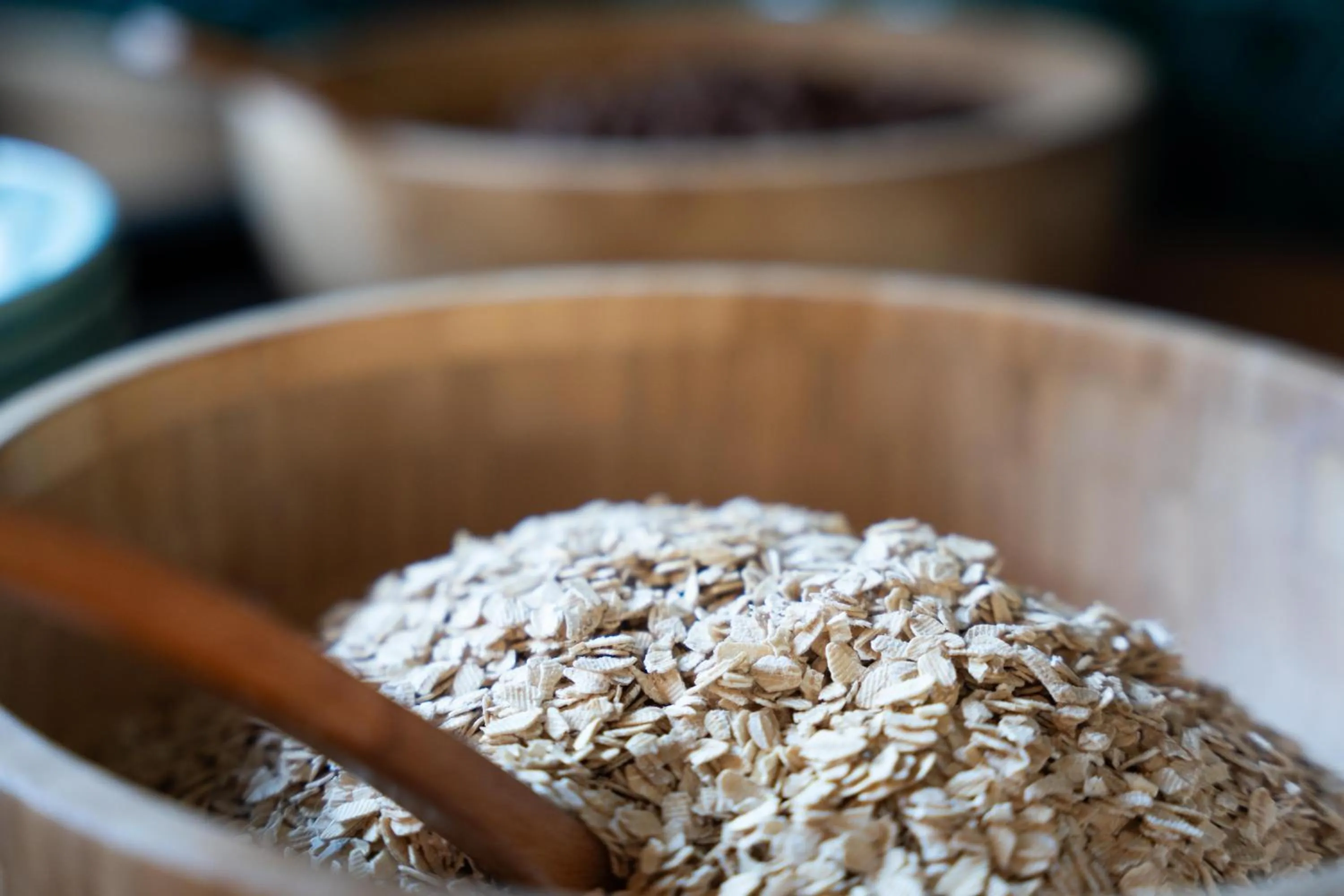 Breakfast in The Central House Granada Elvira