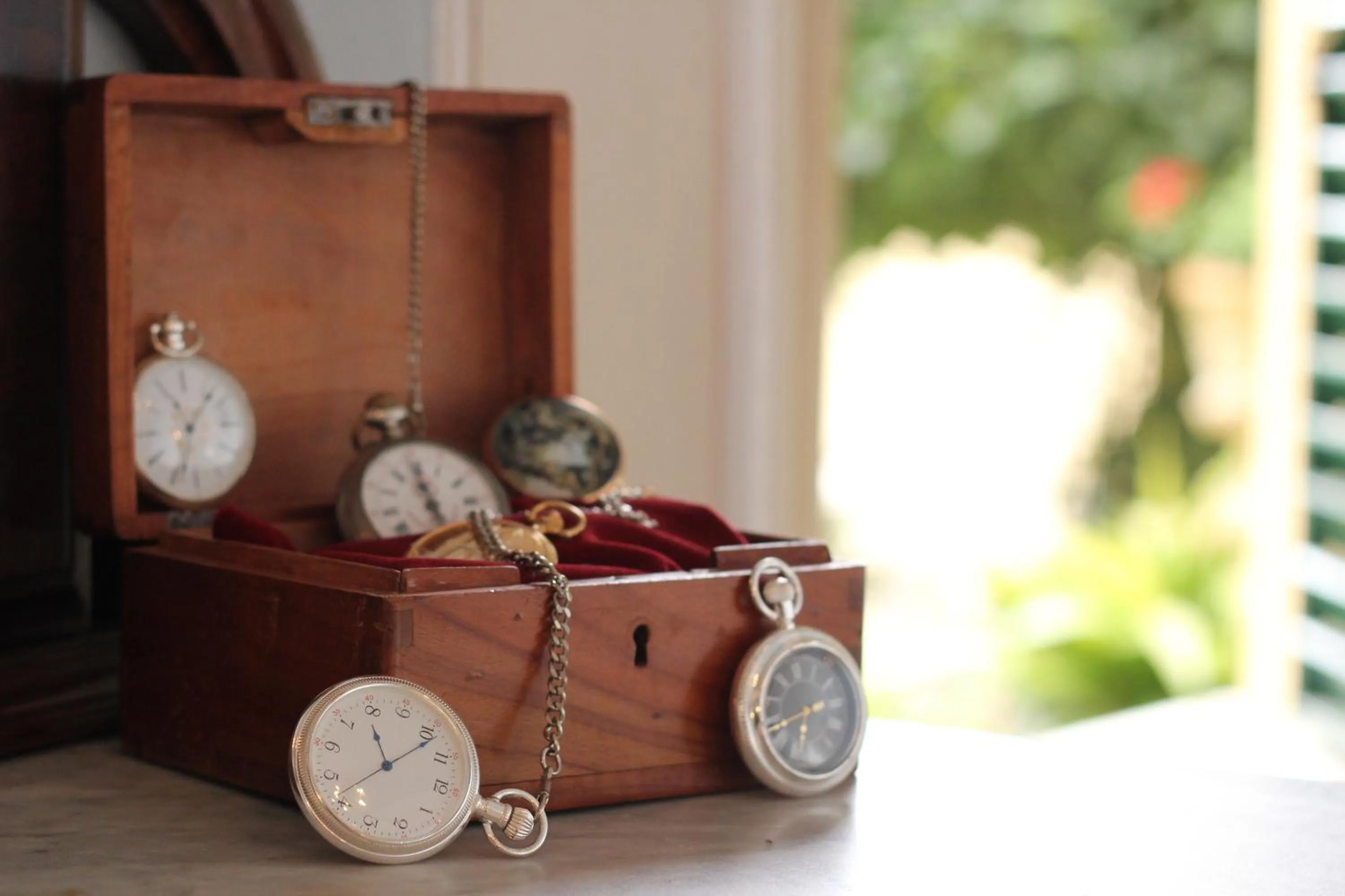 Decorative detail in Residenza Dei Ricci