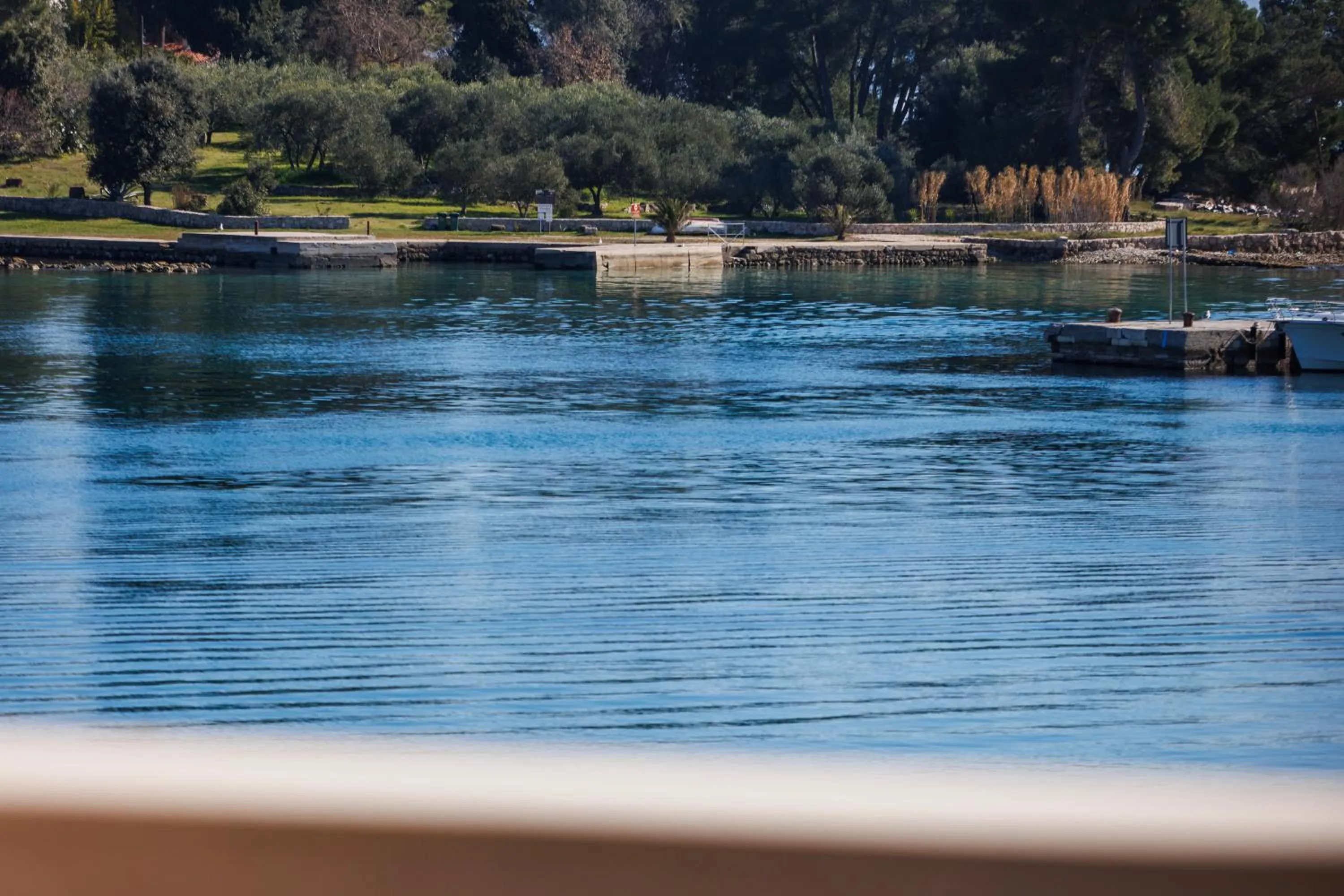 Day in Vile Dalmacija