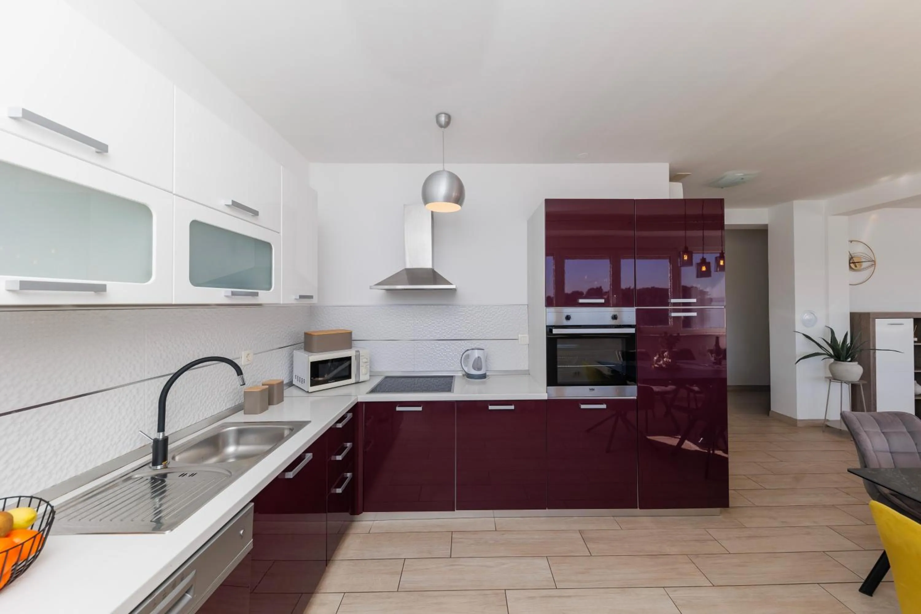 dishwasher in Vile Dalmacija