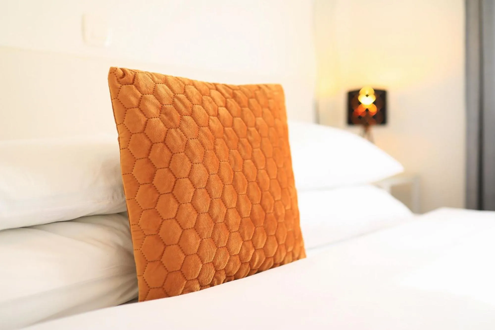 Bed in Vile Dalmacija