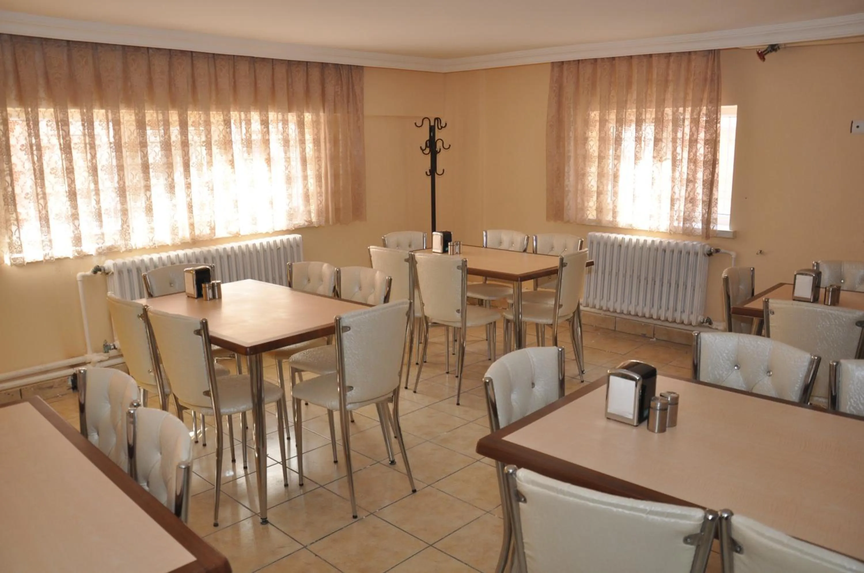 Restaurant/places to eat in Aygun Hotel Avanos