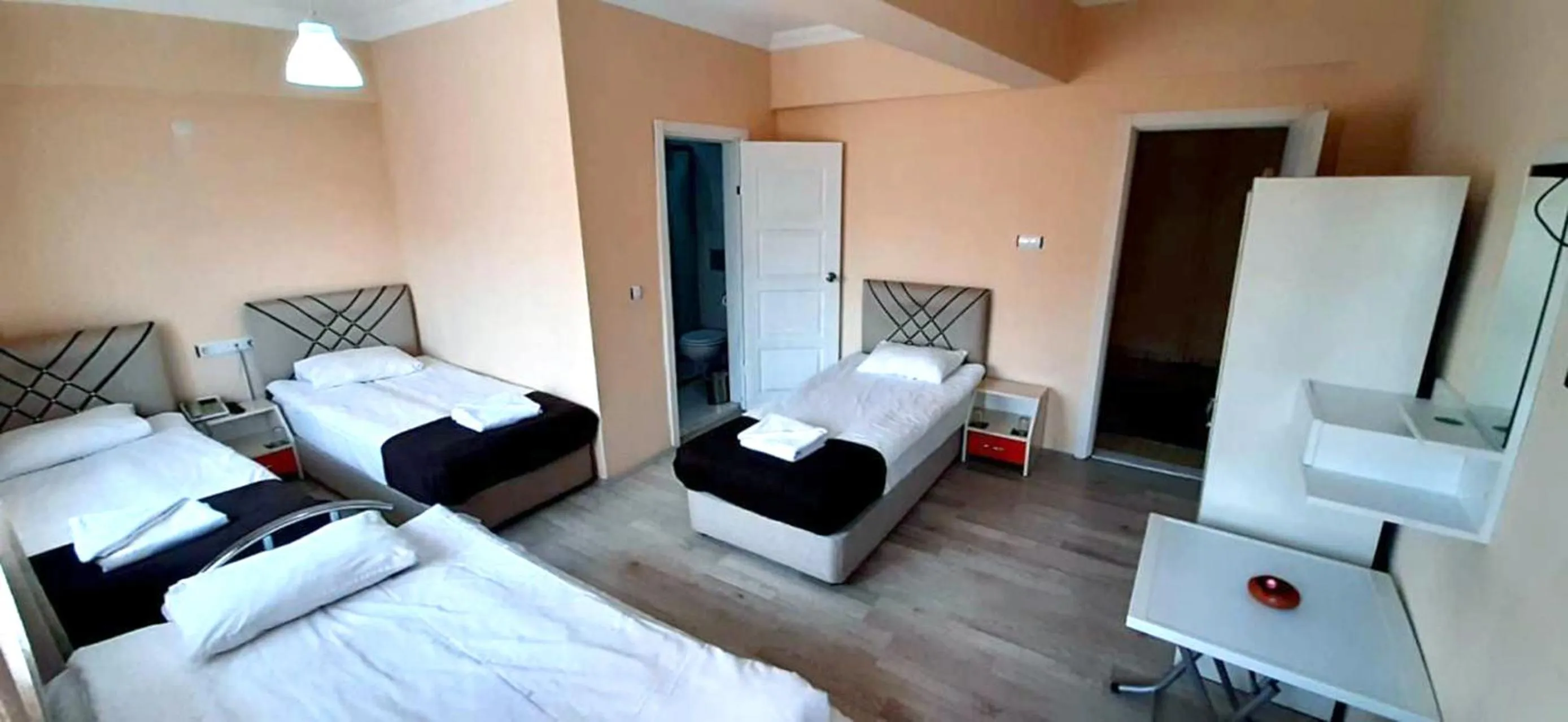 Photo of the whole room in Aygun Hotel Avanos