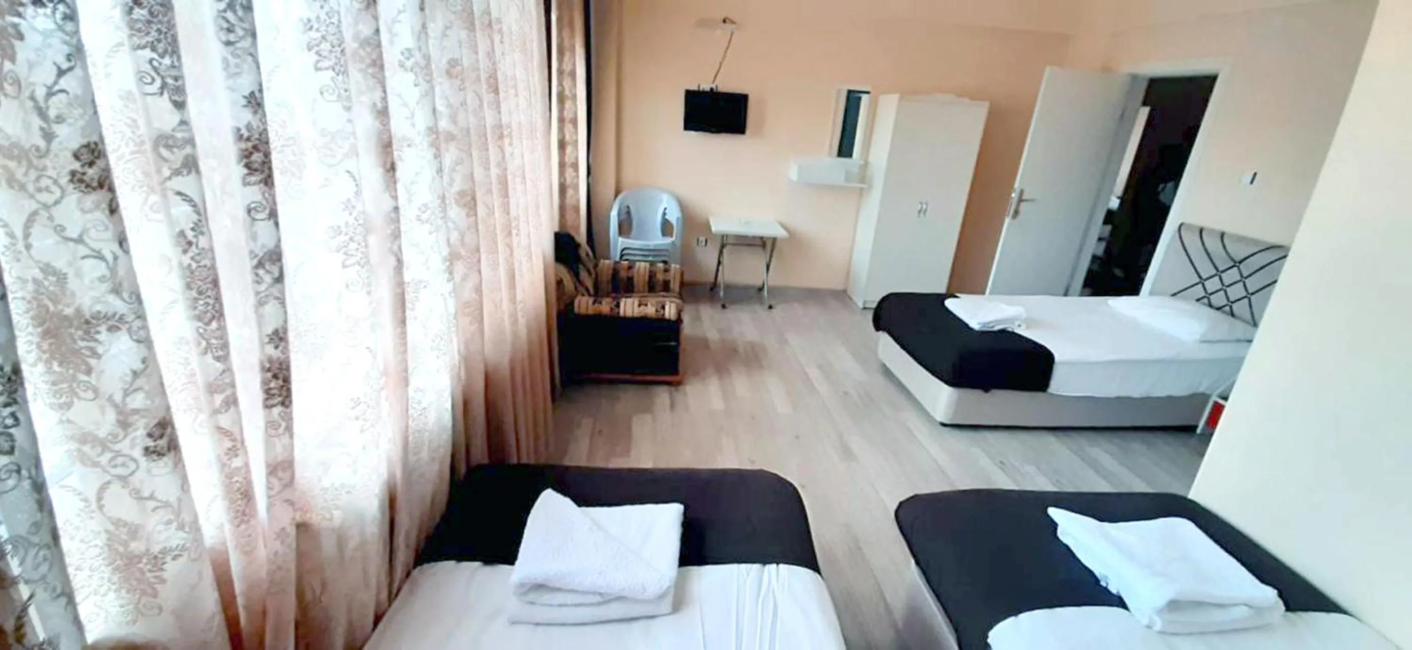 Photo of the whole room in Aygun Hotel Avanos