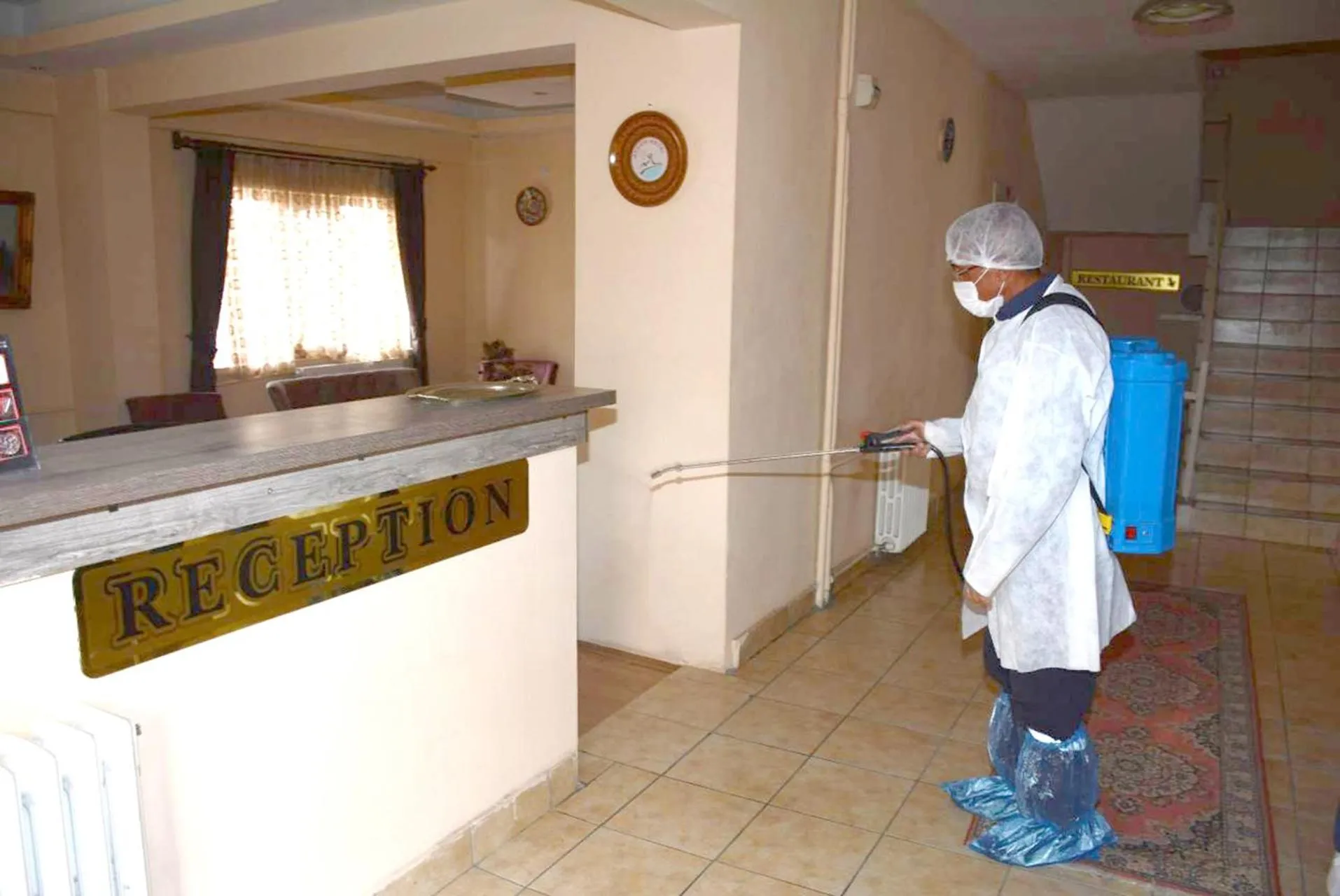 Activities in Aygun Hotel Avanos