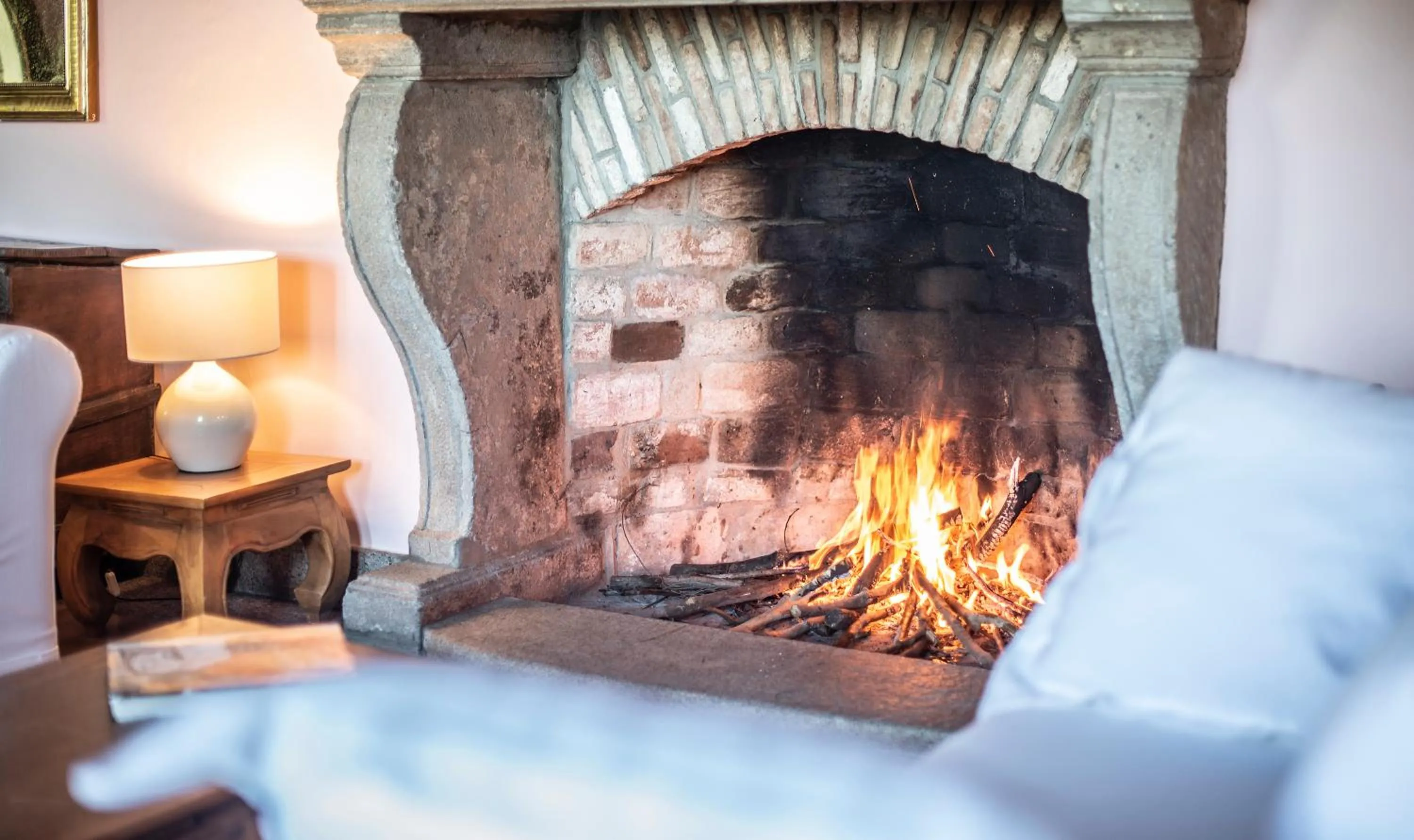 flat iron in Hotel Monte Turri - Adults Only