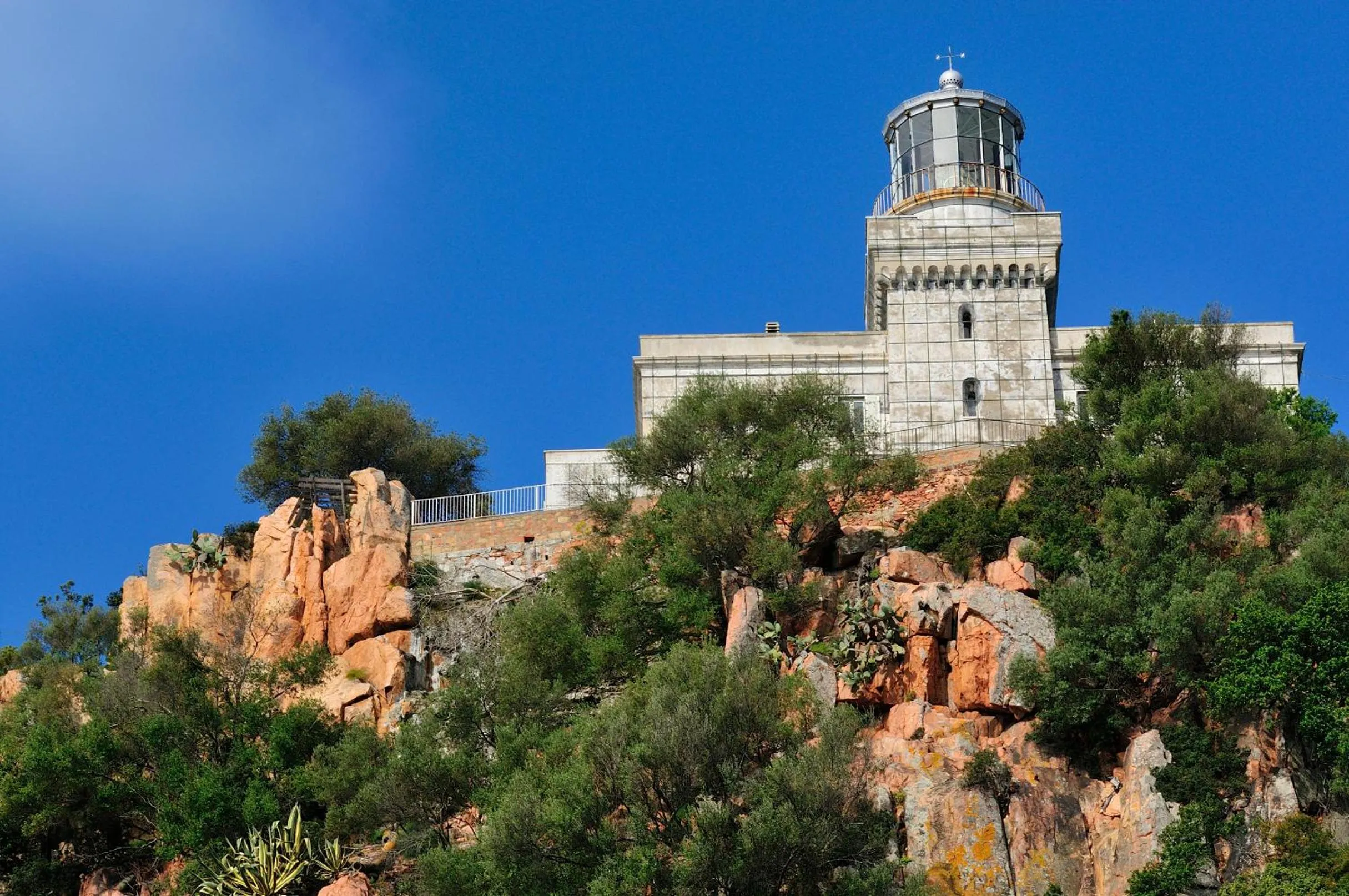 Nearby landmark in Hotel Monte Turri - Adults Only