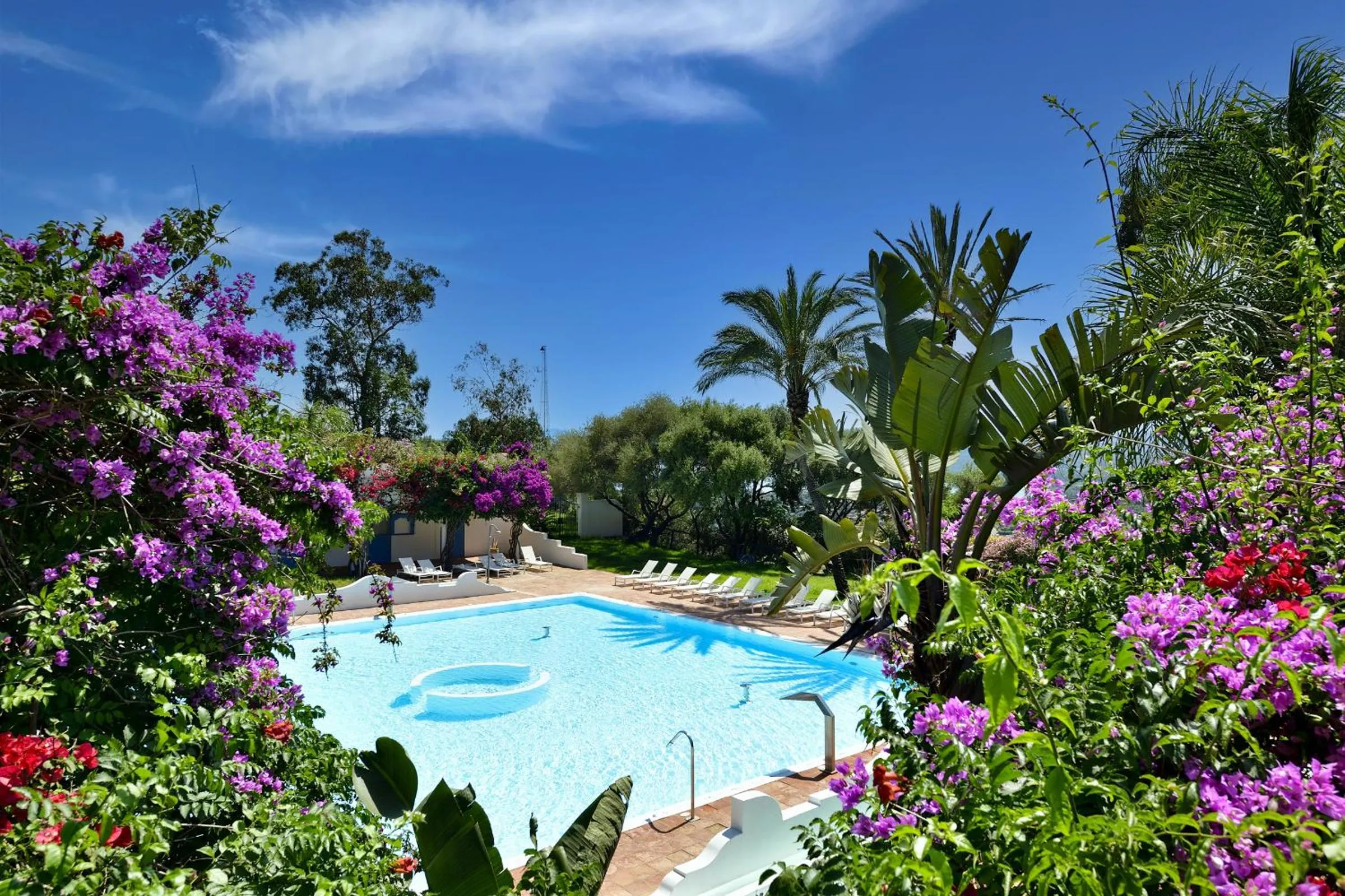 Hotel Monte Turri - Adults Only