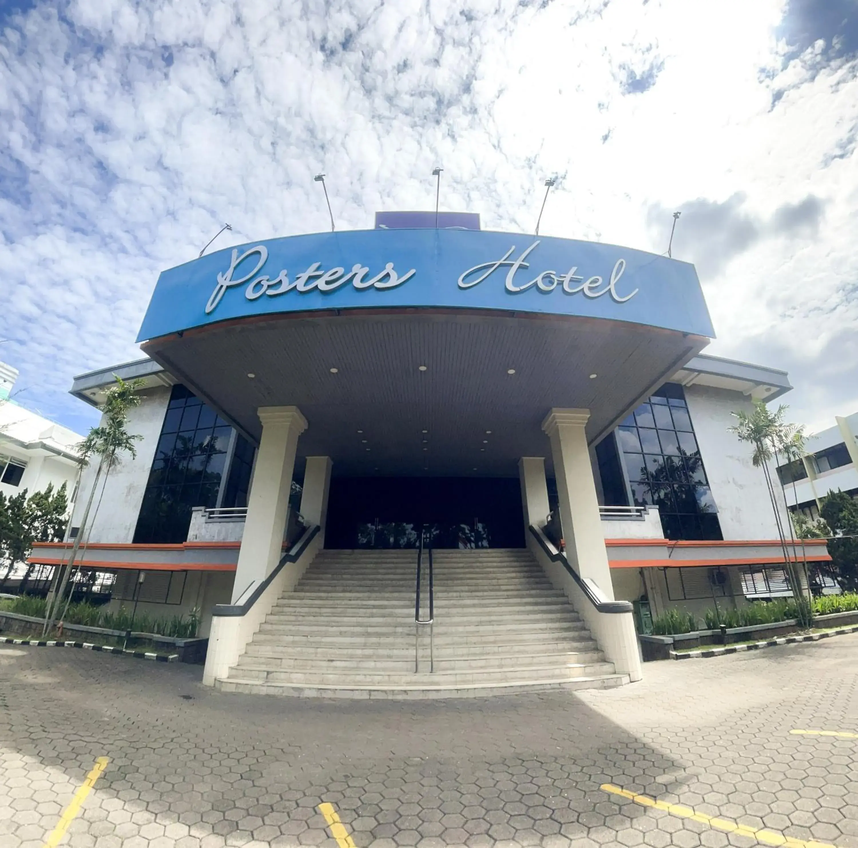 Hotel Posters Hotel Posters