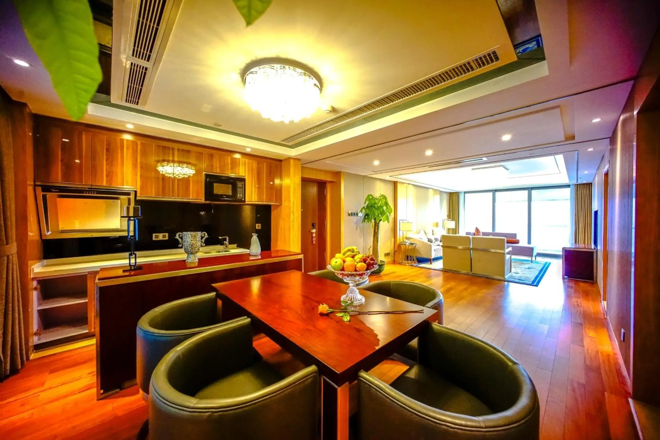 Other in Sentosa Hotel Apartment Taoyuan Branch