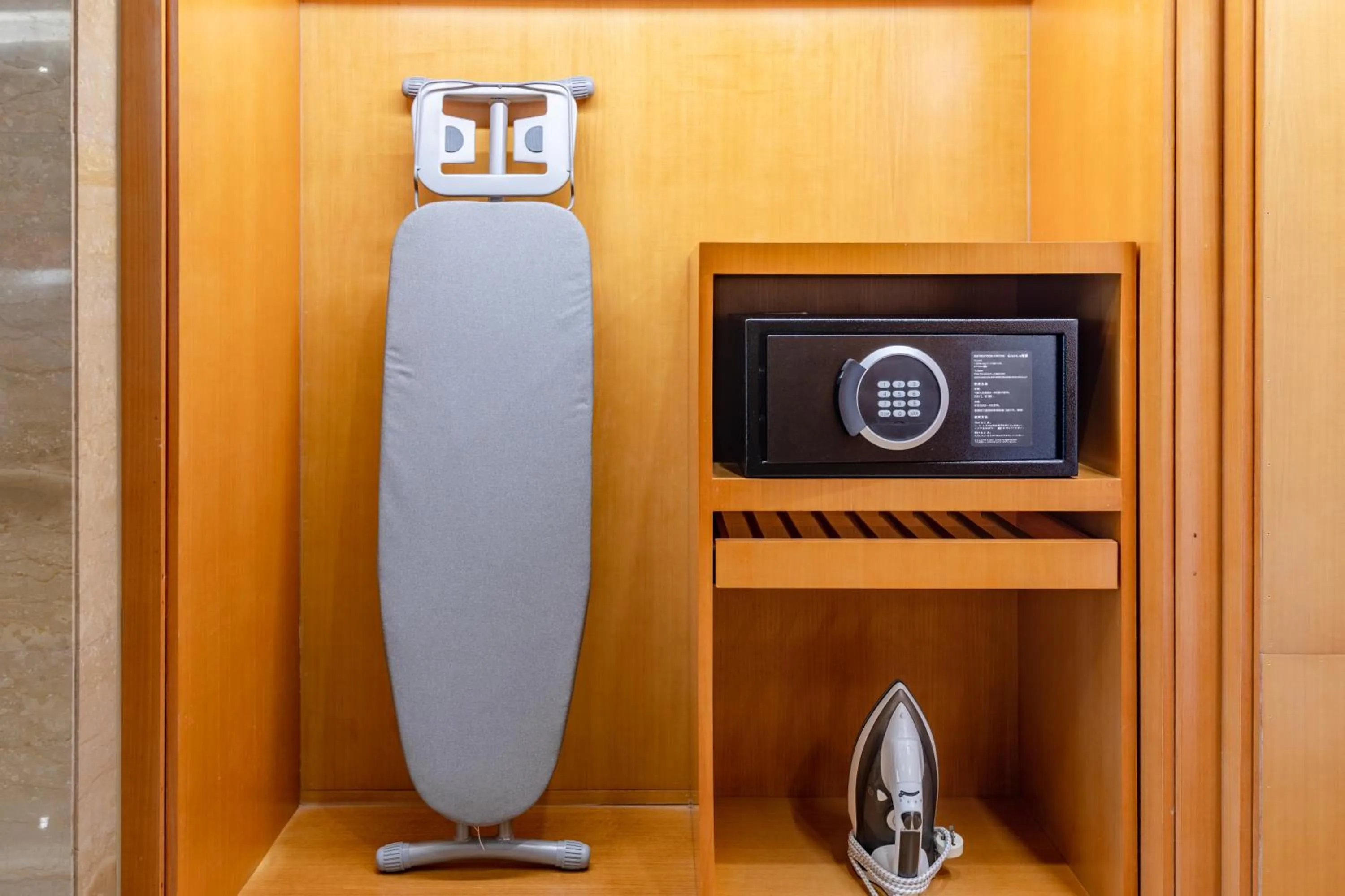 furniture in Sentosa Hotel Apartment Taoyuan Branch