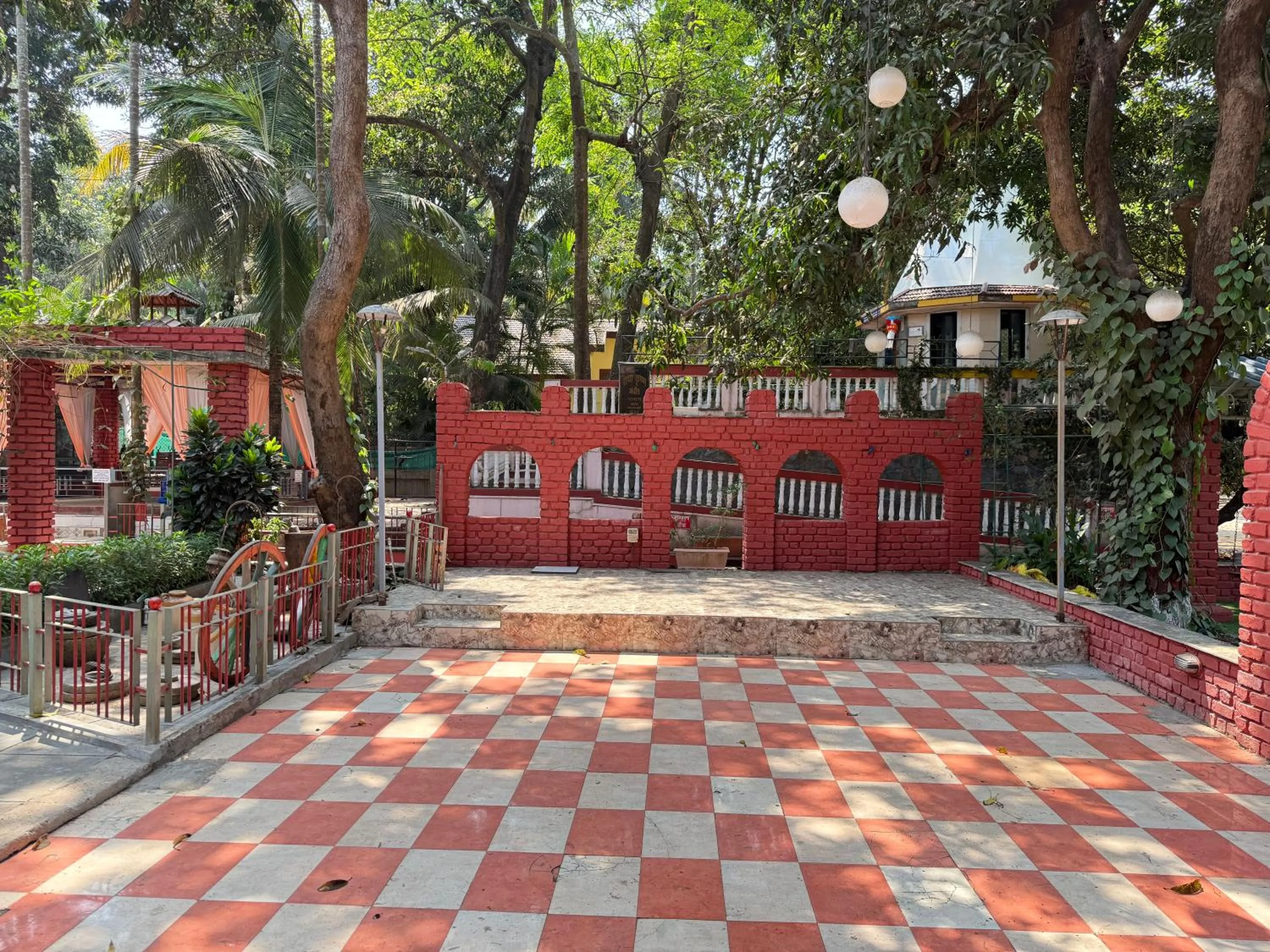Jogalekar Cottage Alibaug