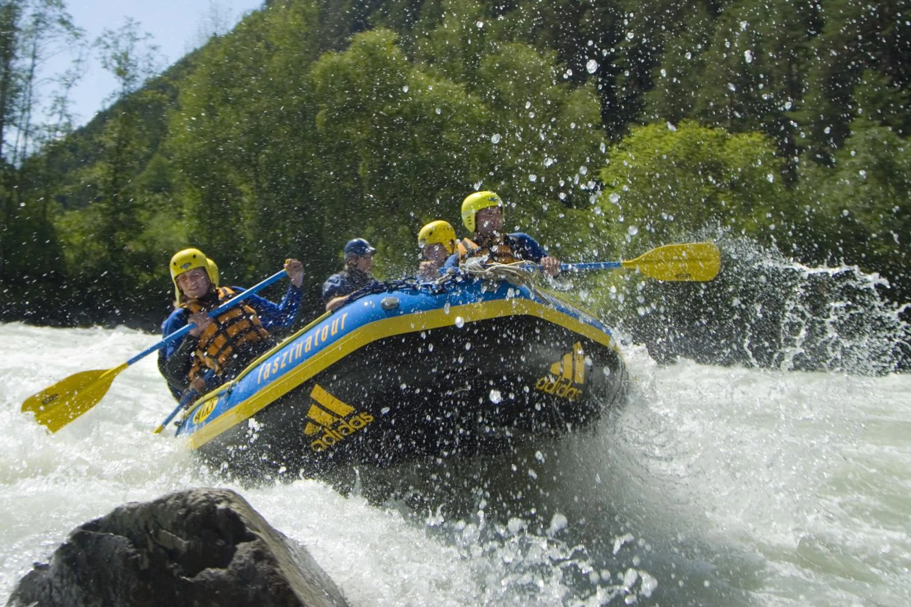 Sports in Hotel Tia Apart