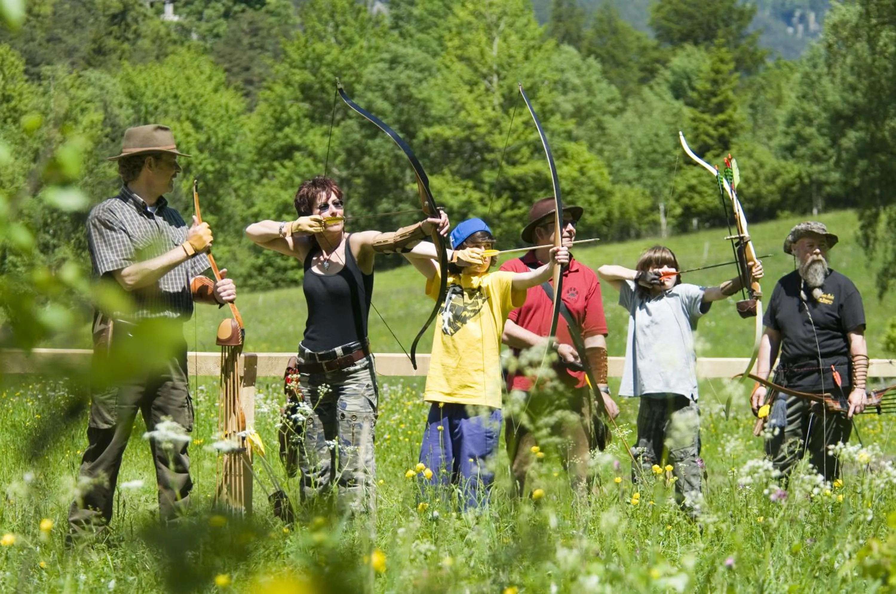 Sports in Hotel Tia Apart