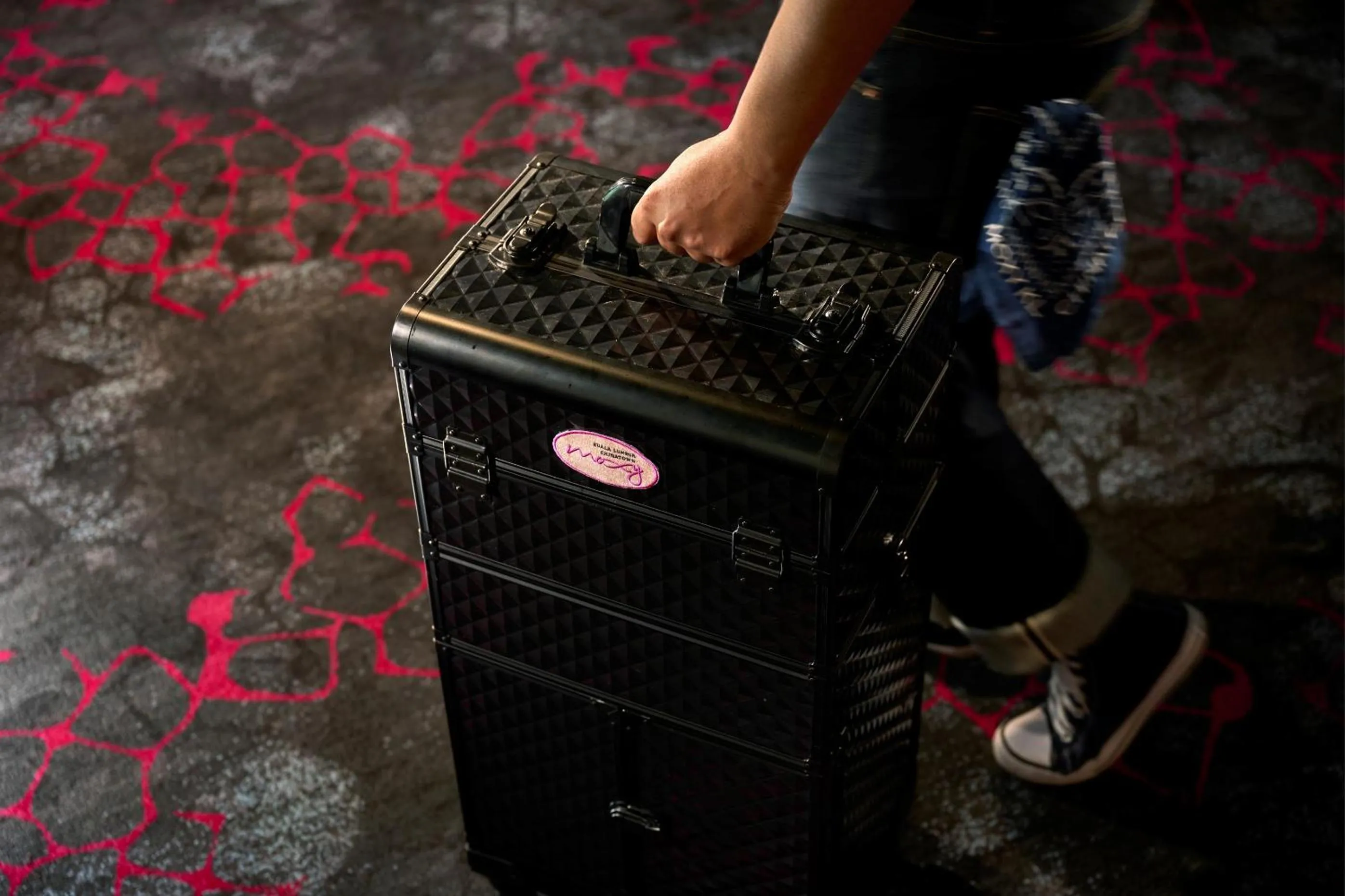 Other in Moxy Kuala Lumpur Chinatown