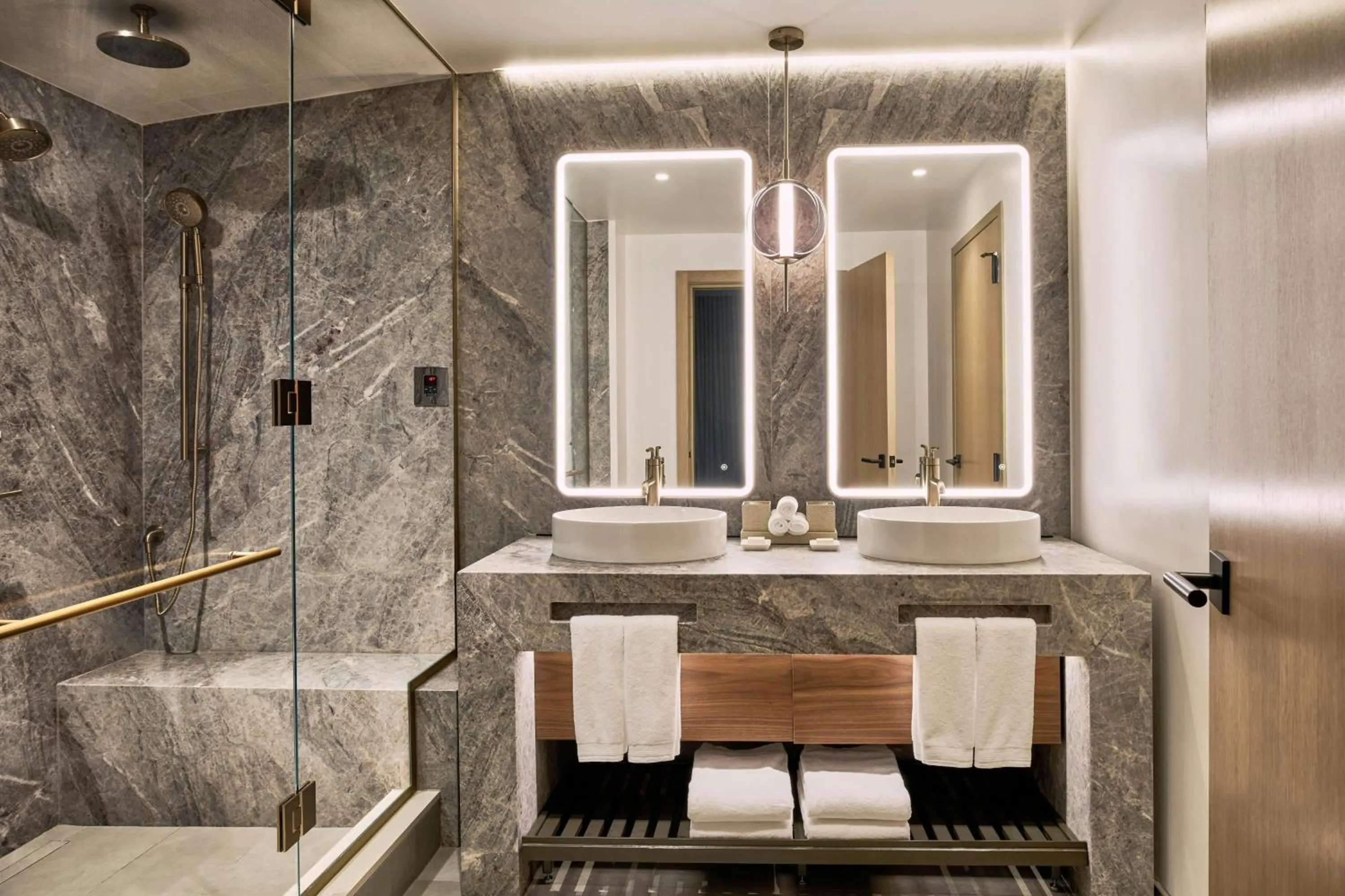 Photo of the whole room in The REMI, Scottsdale, Autograph Collection