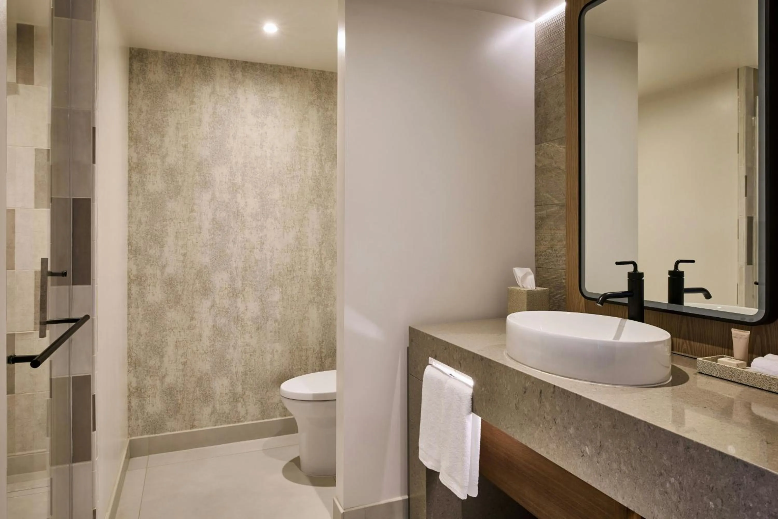 Photo of the whole room in The REMI, Scottsdale, Autograph Collection