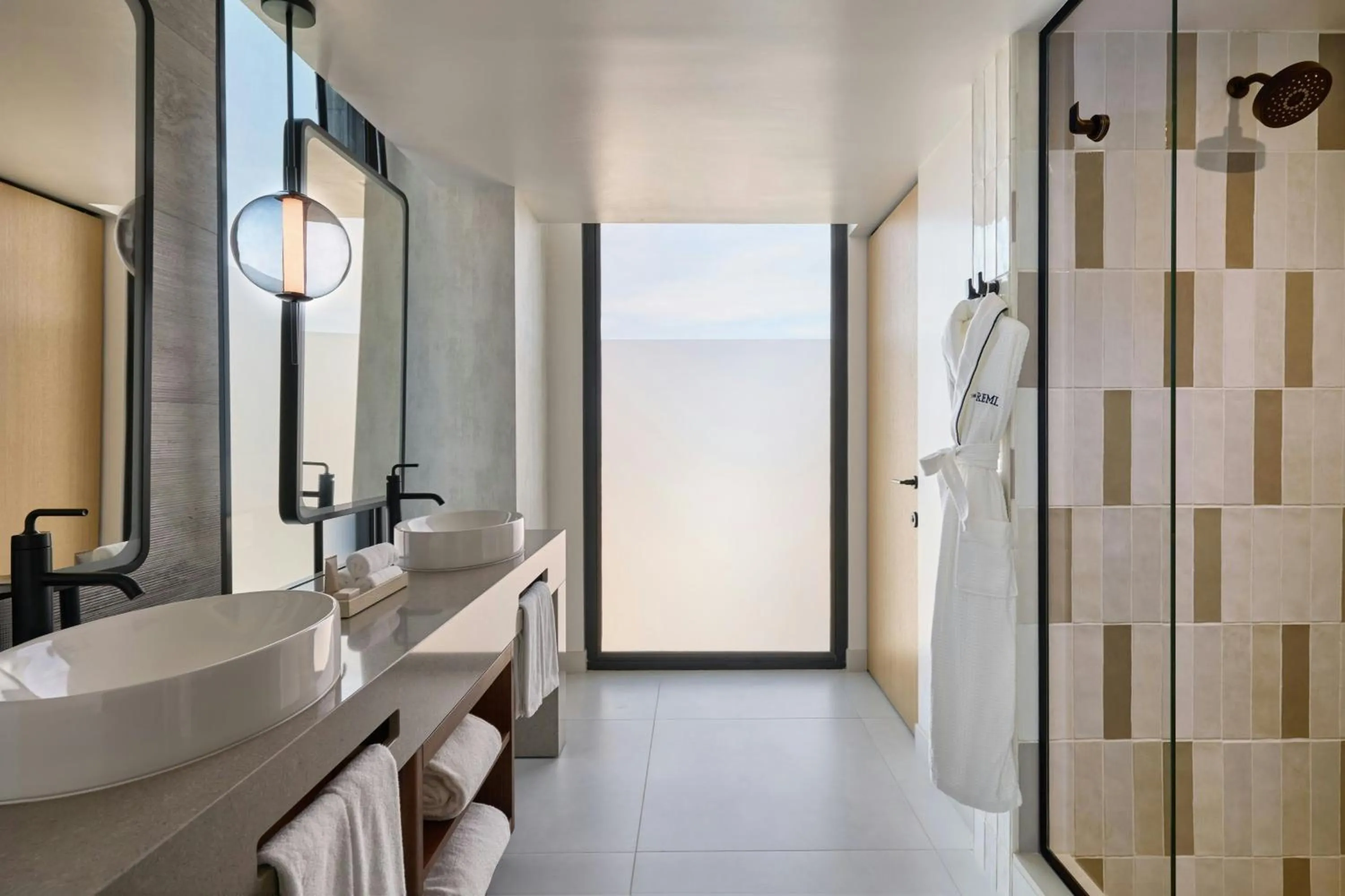 Photo of the whole room in The REMI, Scottsdale, Autograph Collection