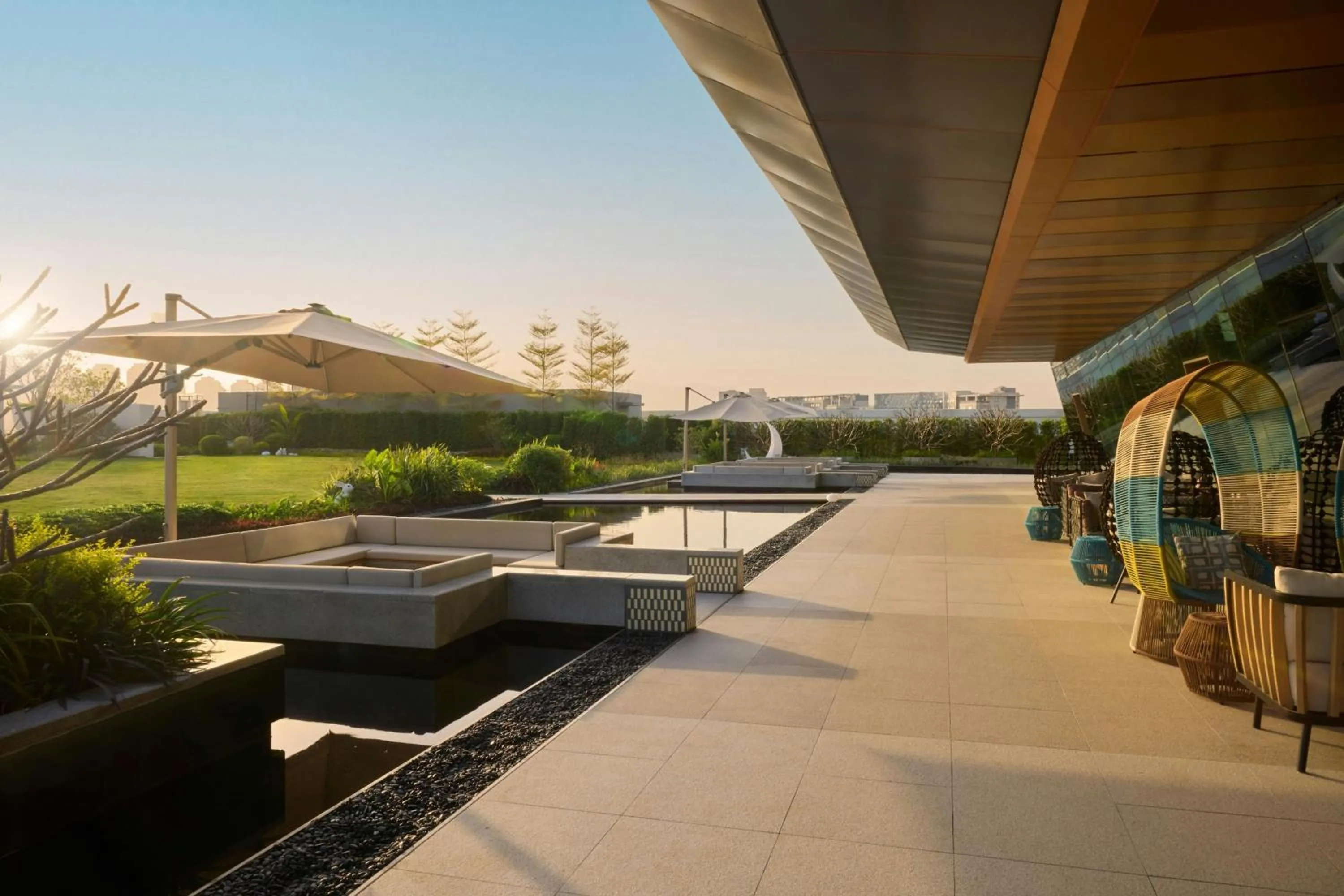 Other in Sheraton Grand Xiamen Jimei