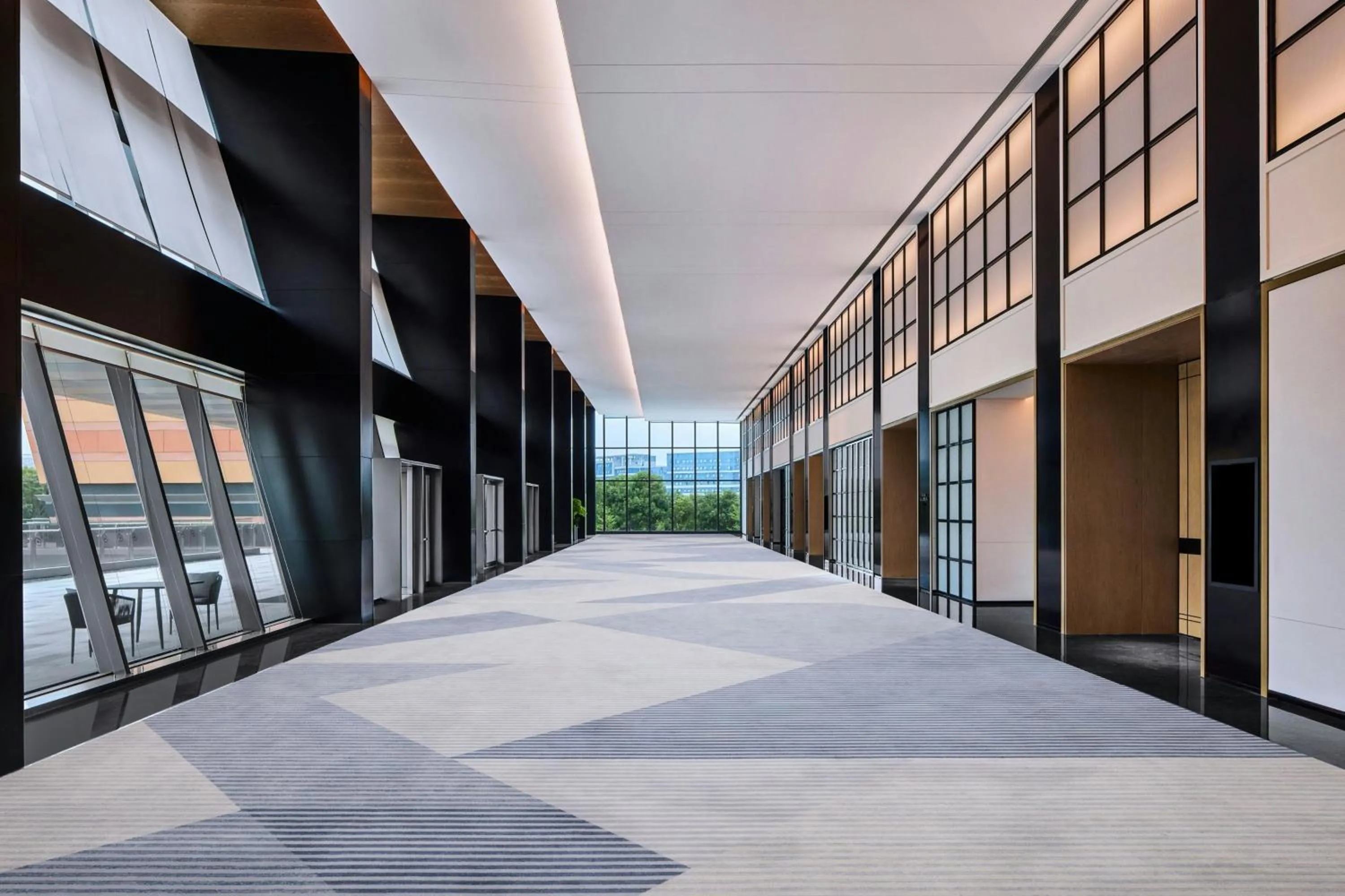 Meeting/conference room in Sheraton Grand Xiamen Jimei