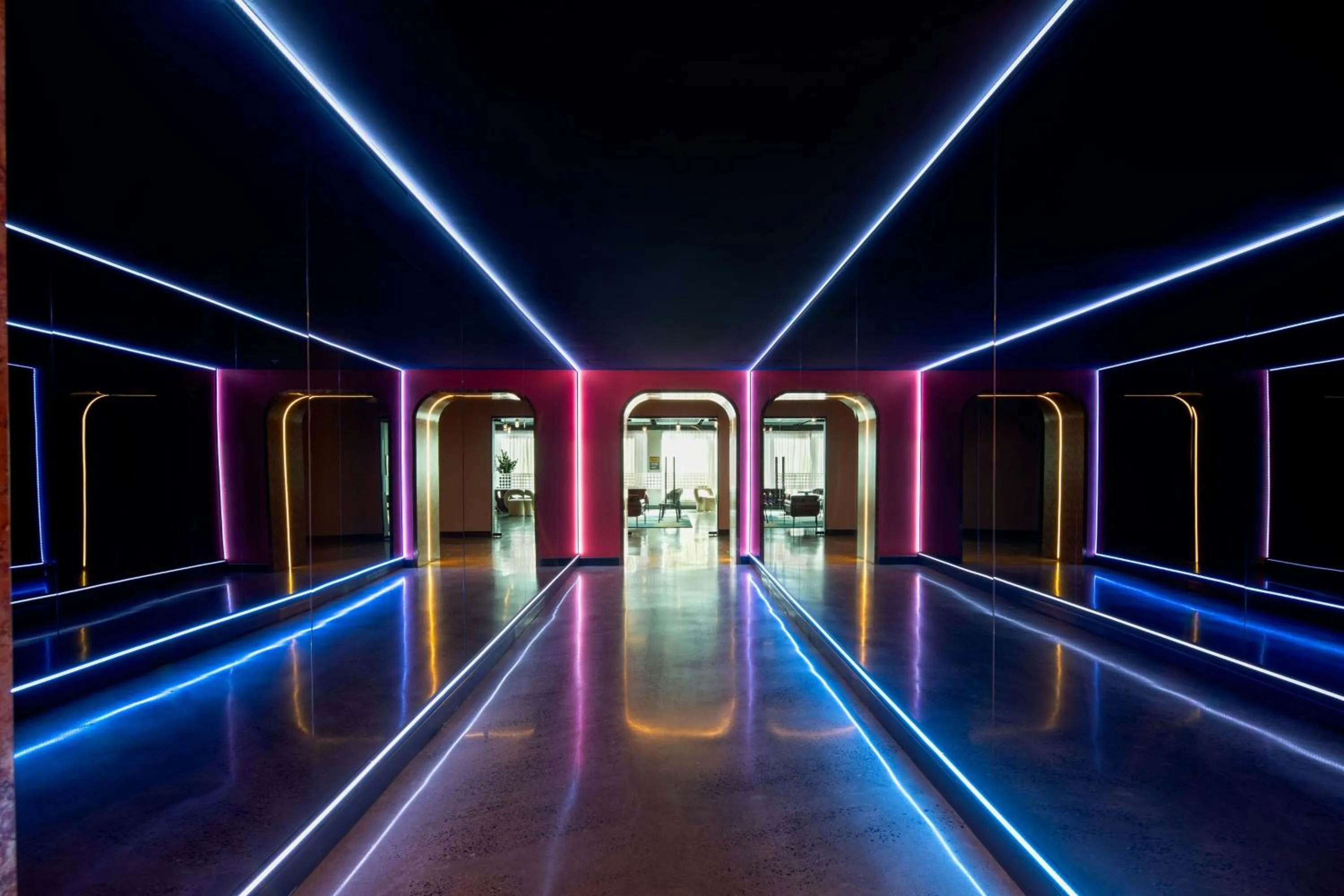 Other in Moxy Montreal Downtown