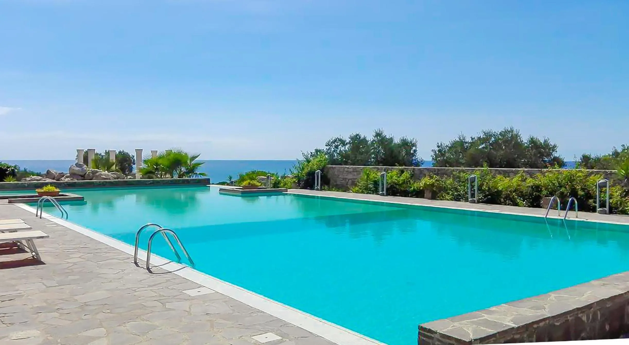 Day in Picchio Hotel Pescoluse