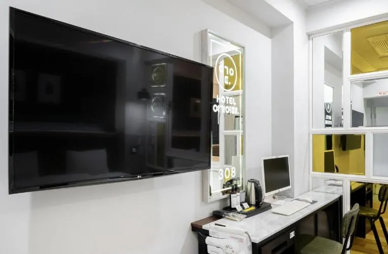 Hotel Yoegieottae Gwangju Hanam