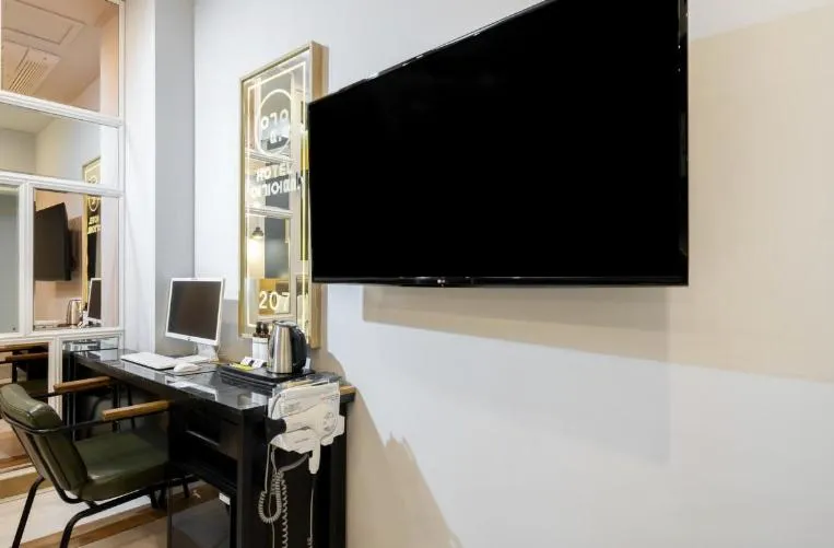 Hotel Yoegieottae Gwangju Hanam