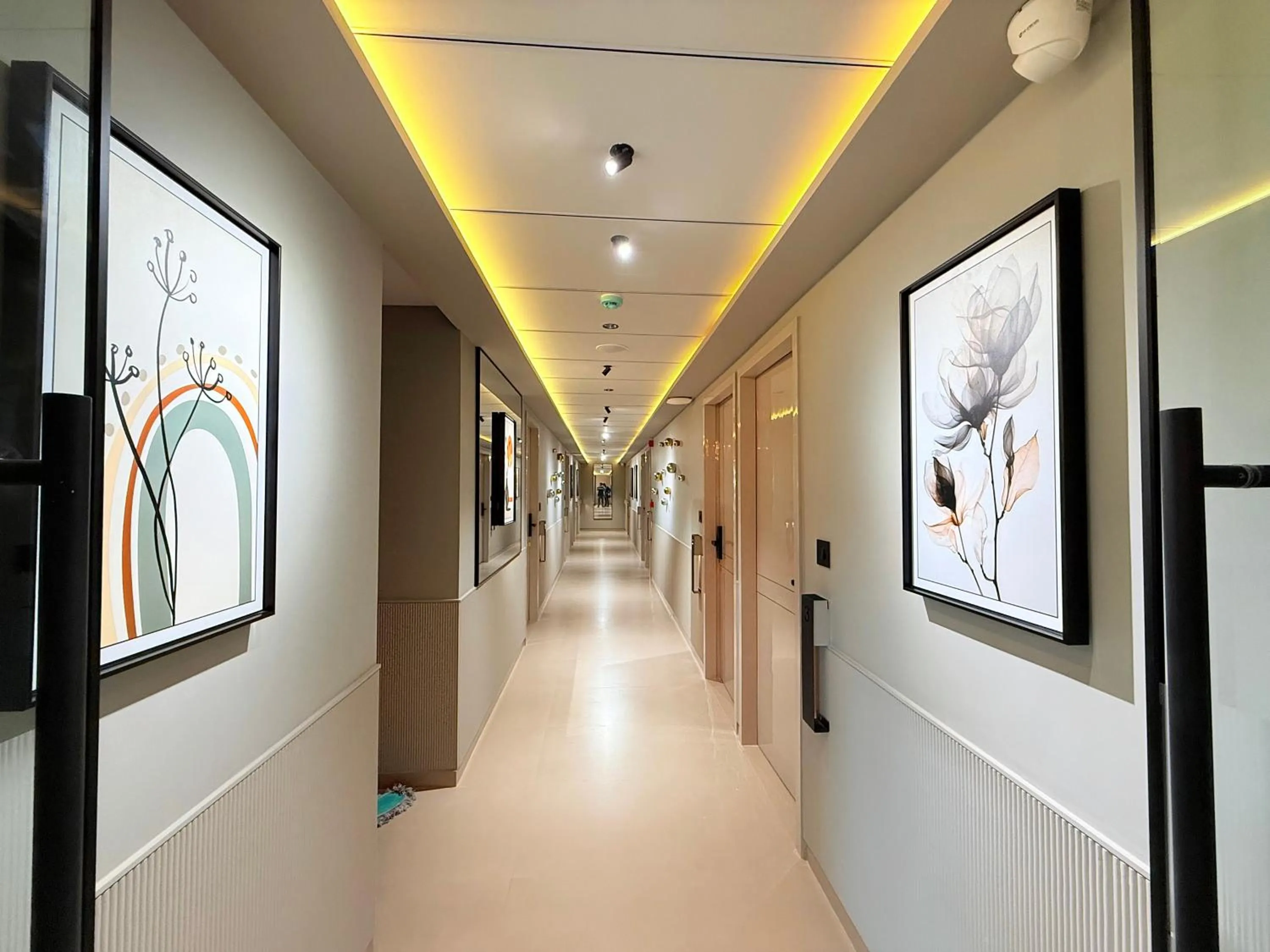 Property building in Hotel Fun Regency Motera Ahmadabad