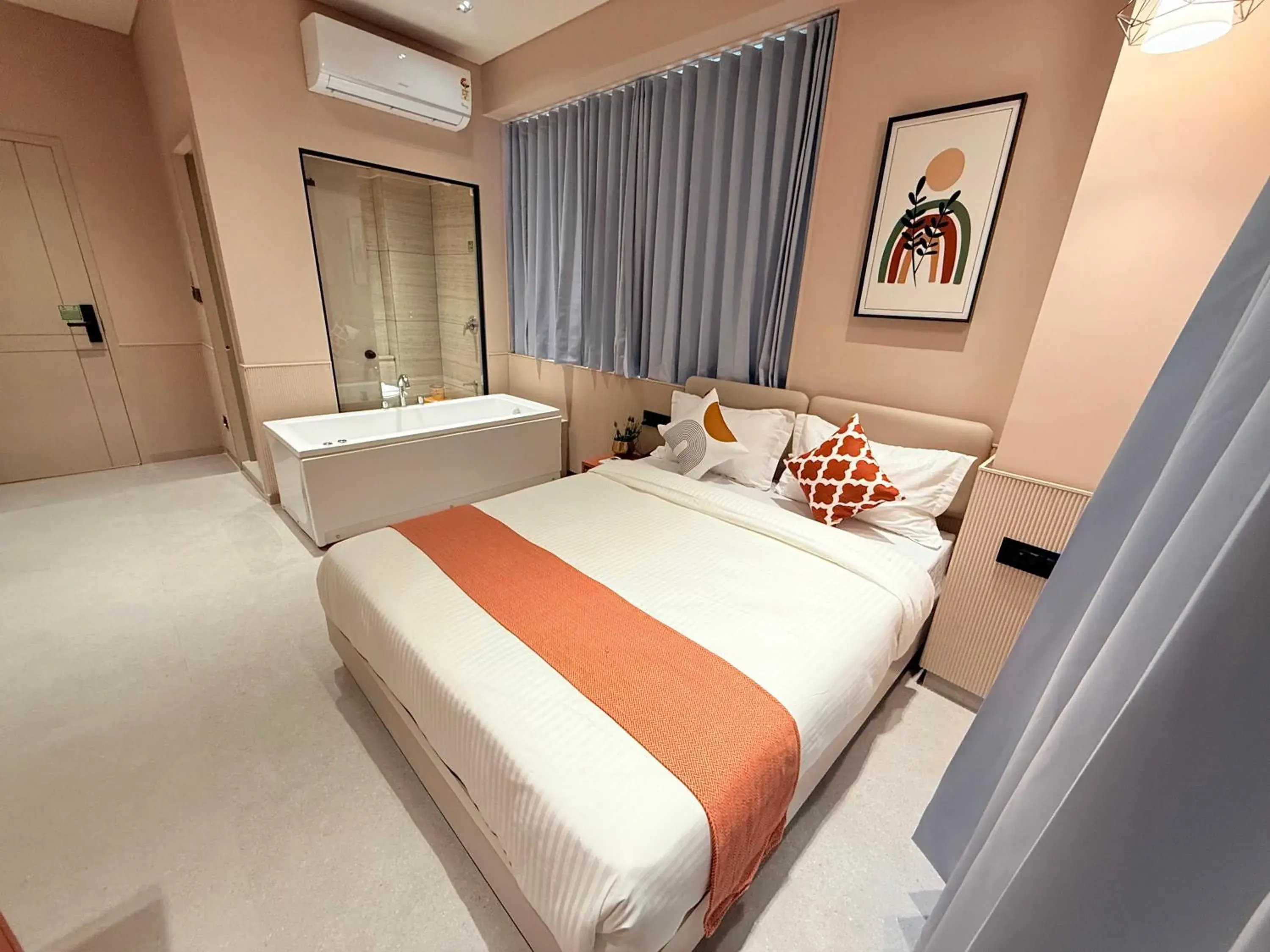 Hotel Fun Regency Motera Ahmadabad Hotel Fun Regency Motera Ahmadabad