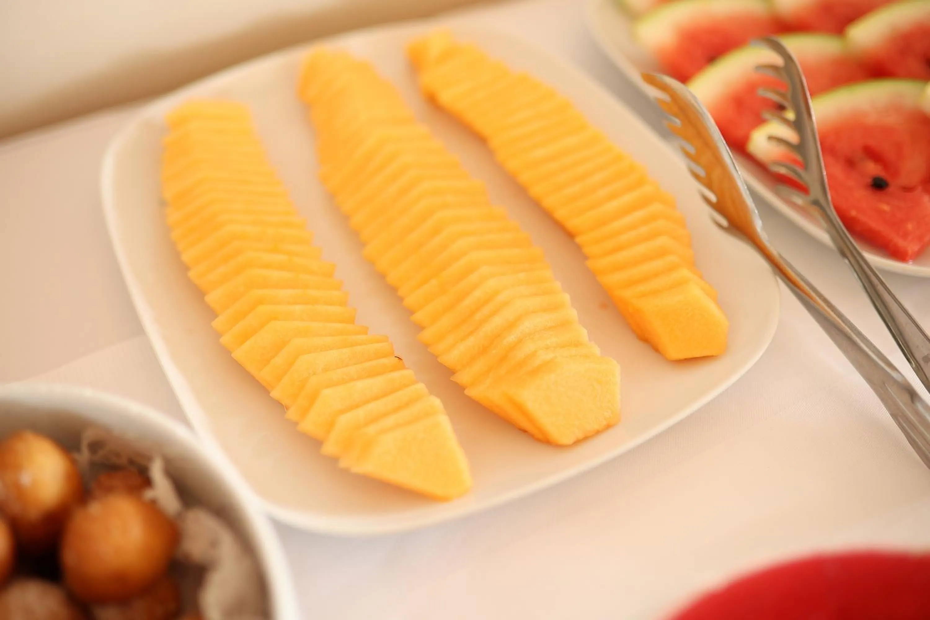 Breakfast in Hotel Murter