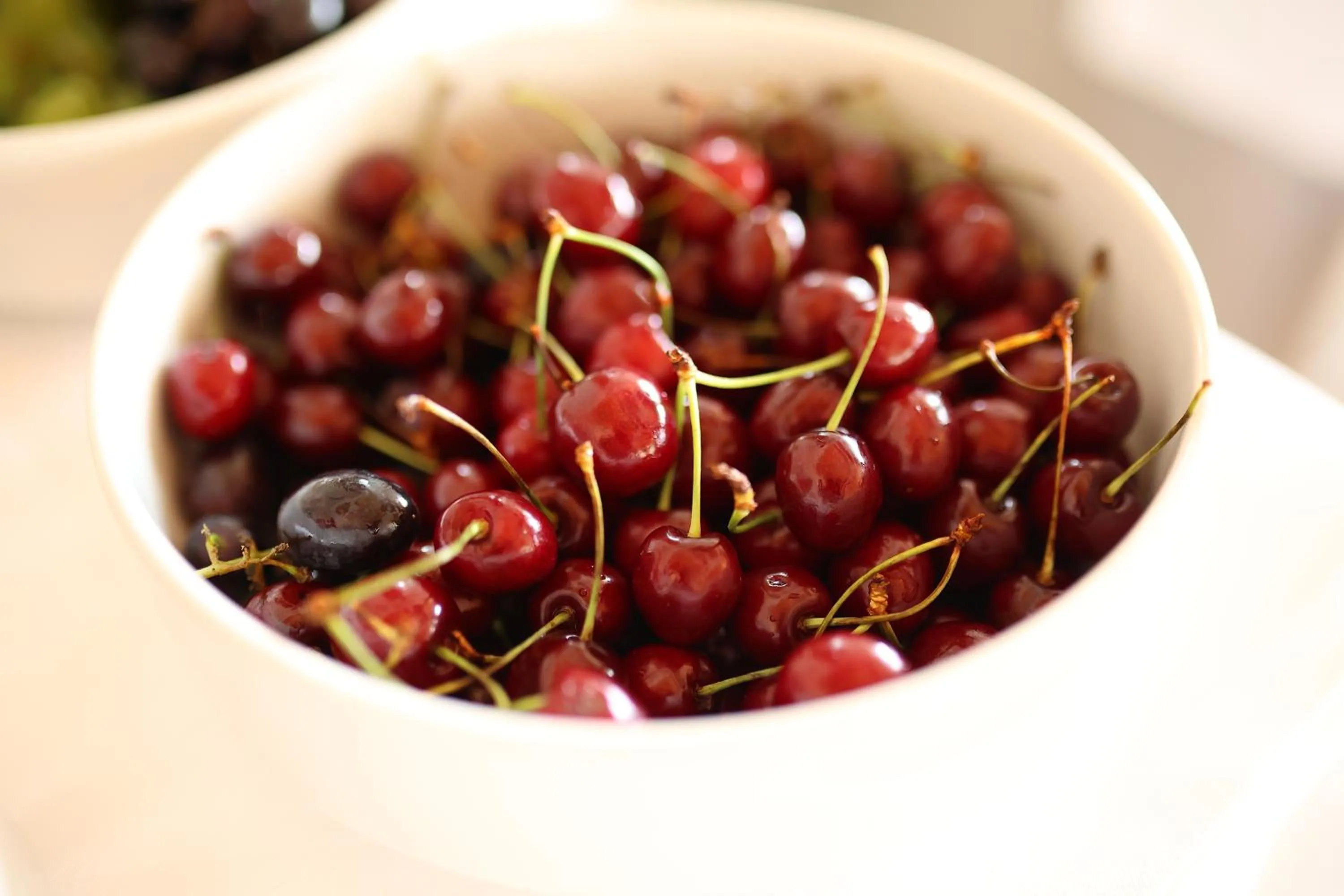 Breakfast in Hotel Murter