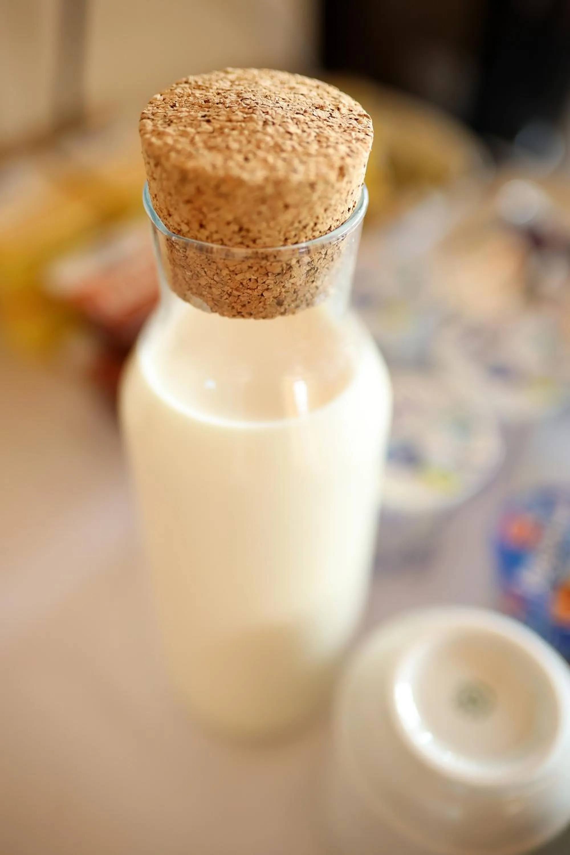 Breakfast in Hotel Murter