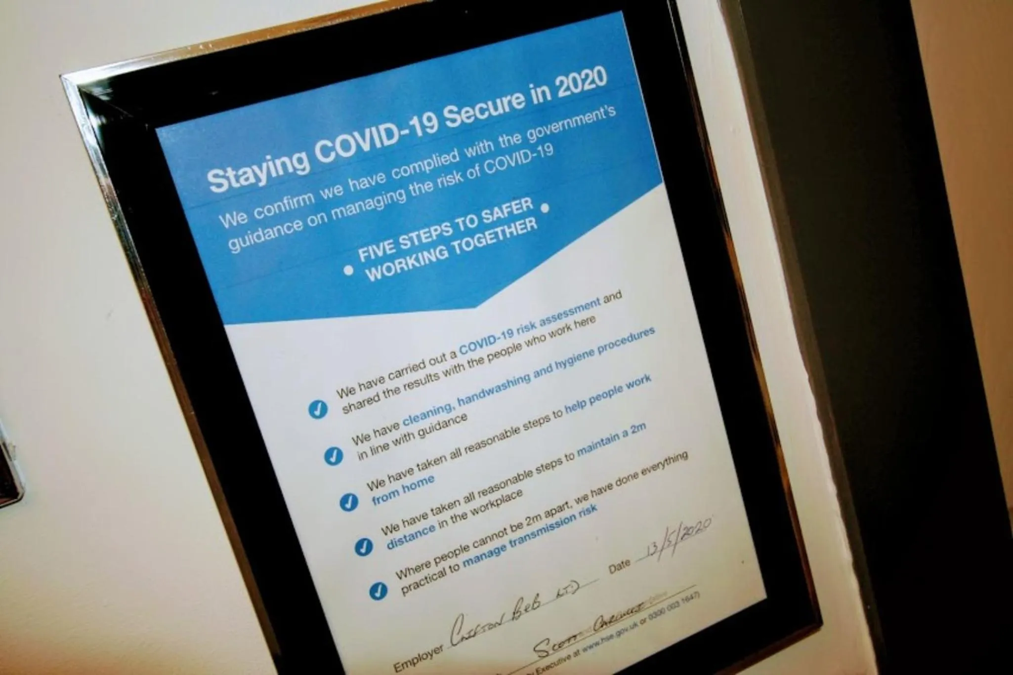 Other in The Clifton