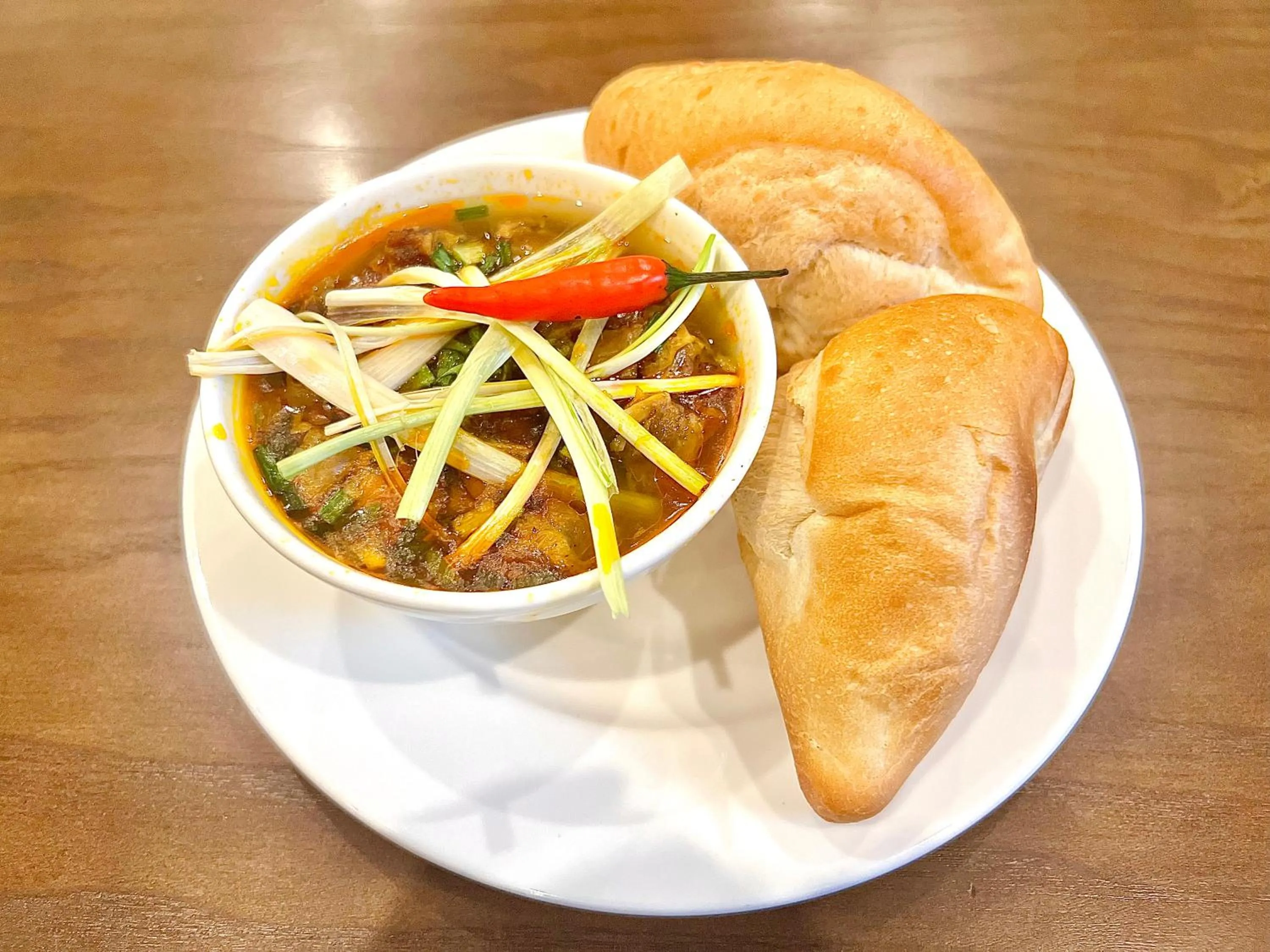 Lunch in Paragon Noi Bai Pool And Best View Airport Hotel