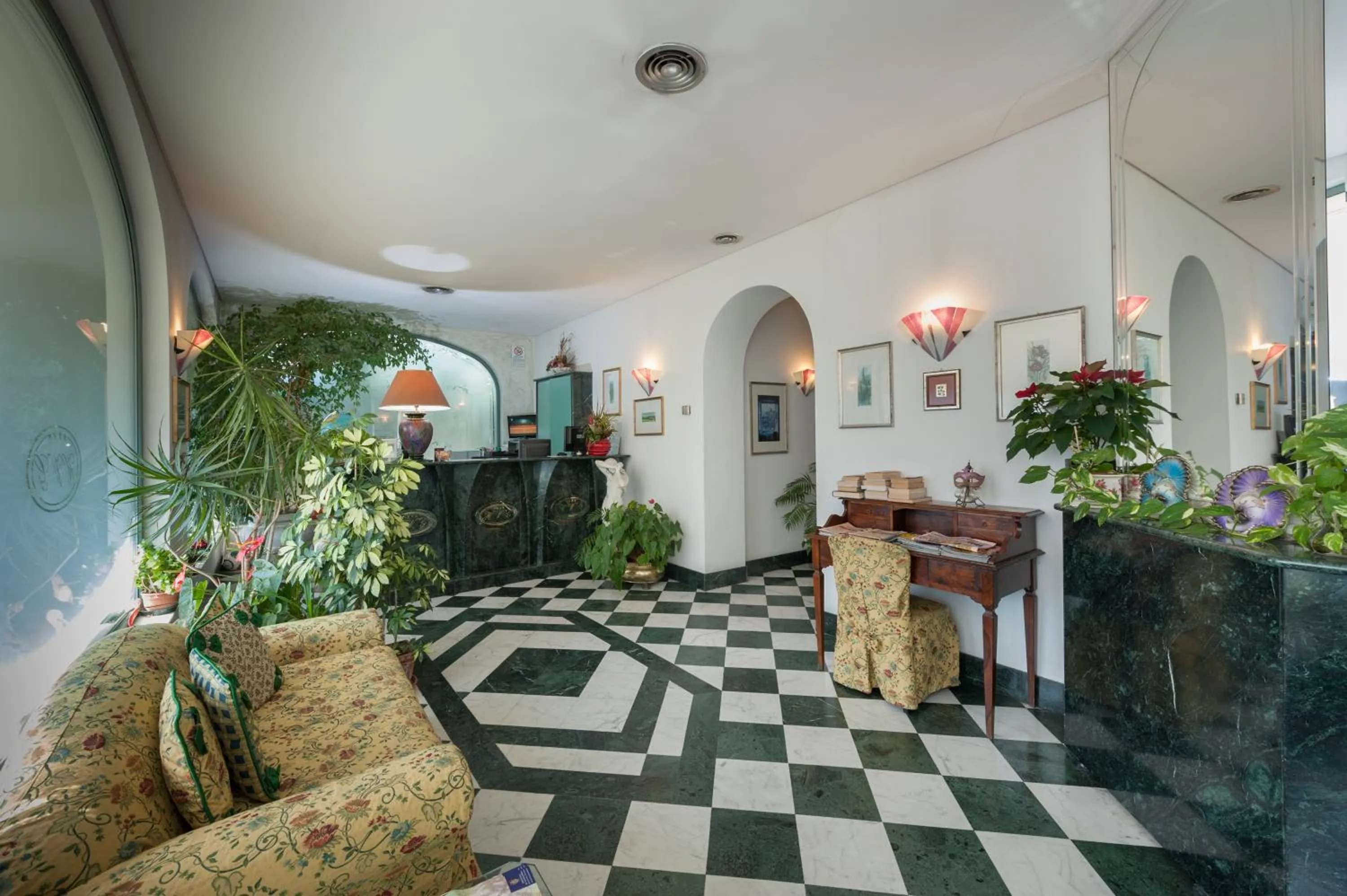 Other in Hotel Villa Giulia