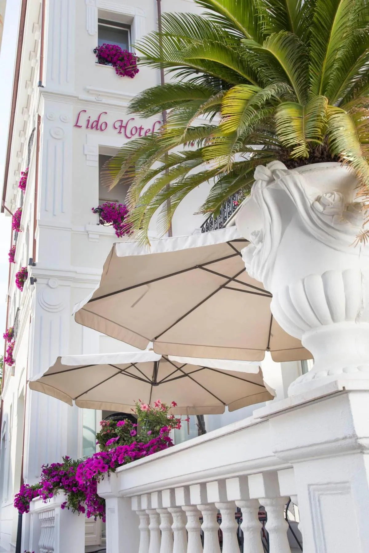 Hotel Lido