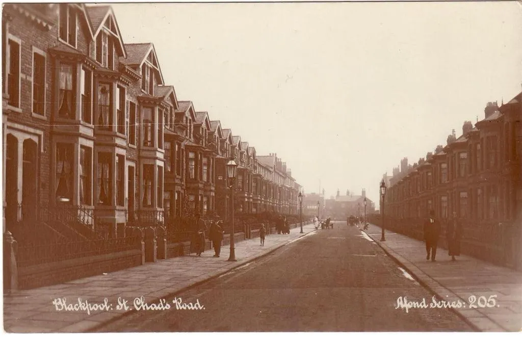 Neighbourhood in RockDene