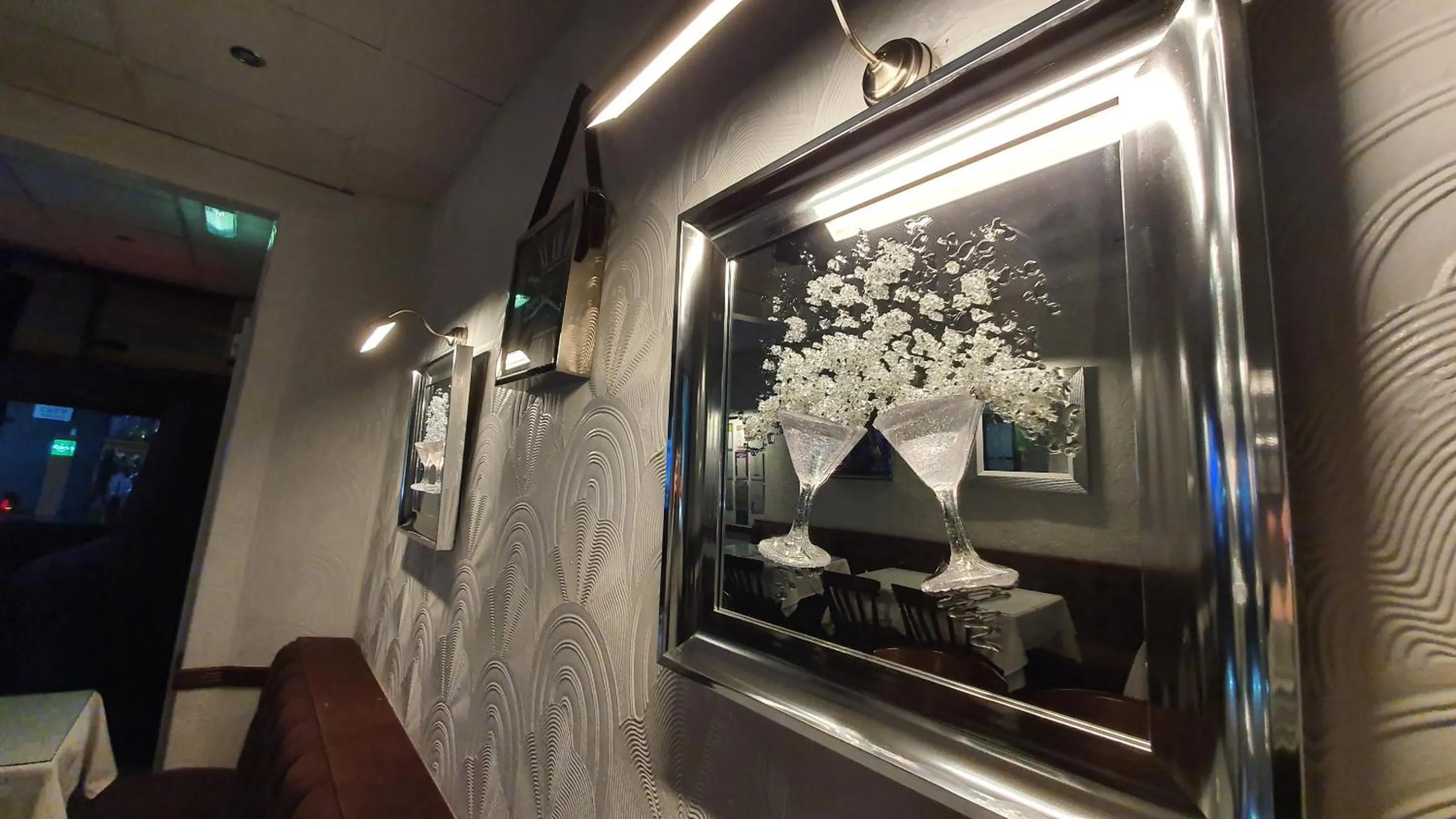 Lounge or bar in RockDene