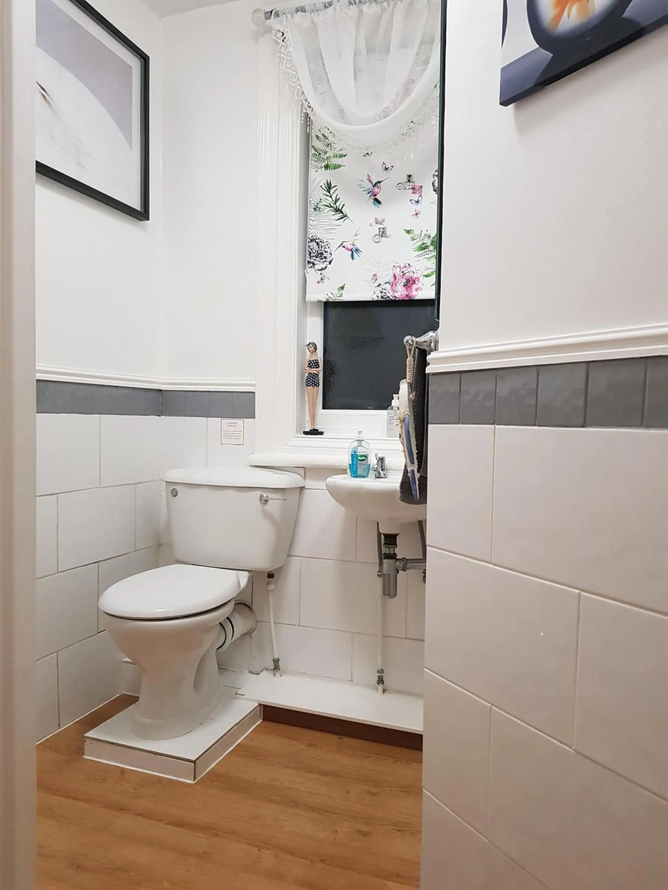 Bathroom in RockDene