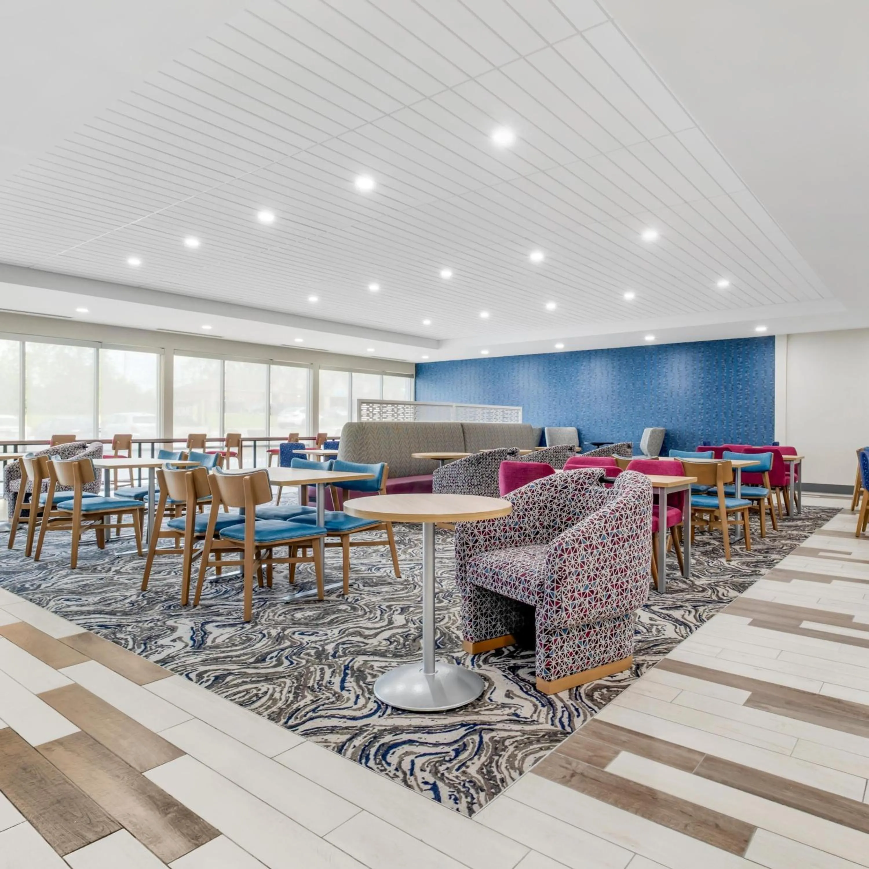 Home2 Suites By Hilton Richmond, Ky