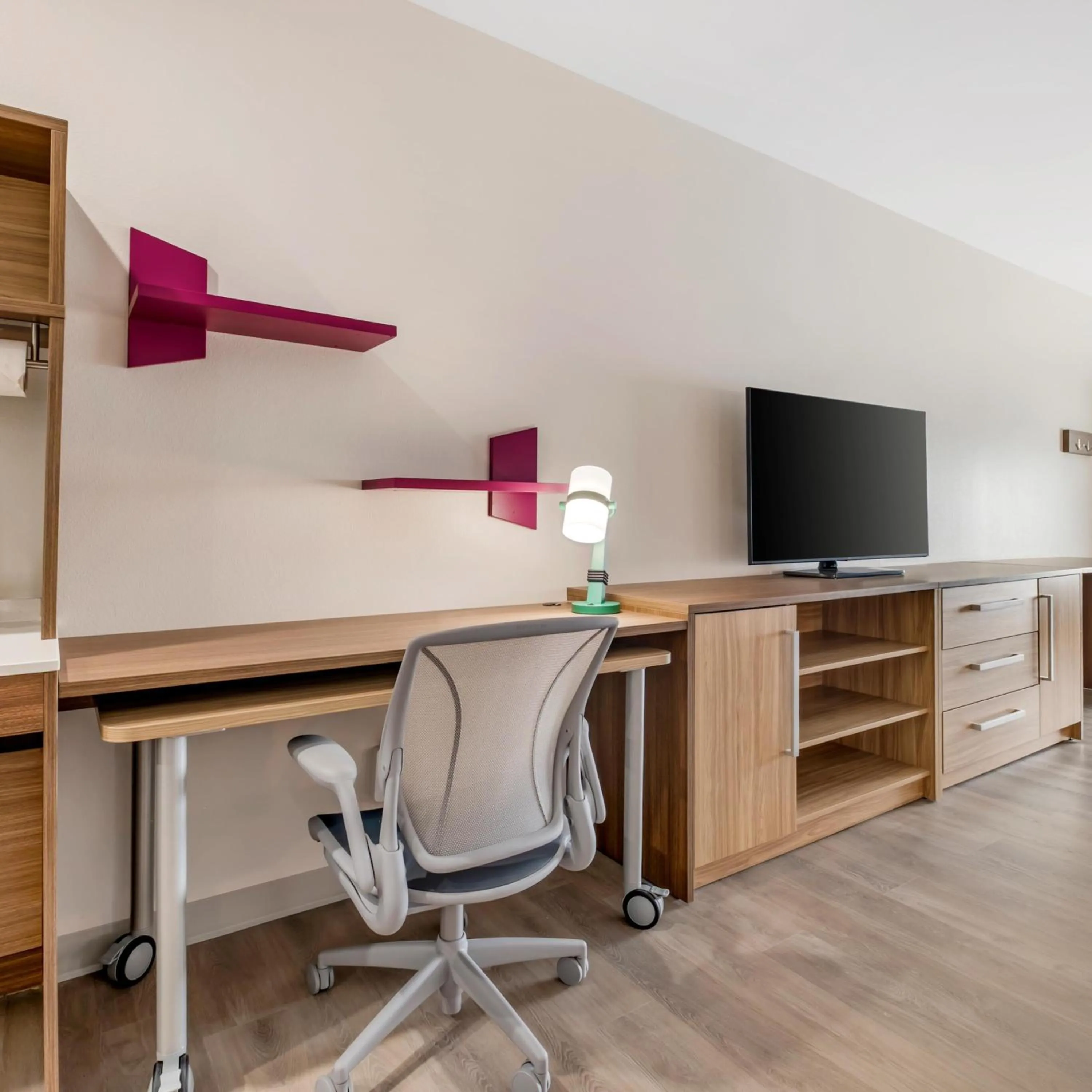 Bedroom in Home2 Suites By Hilton Richmond, Ky