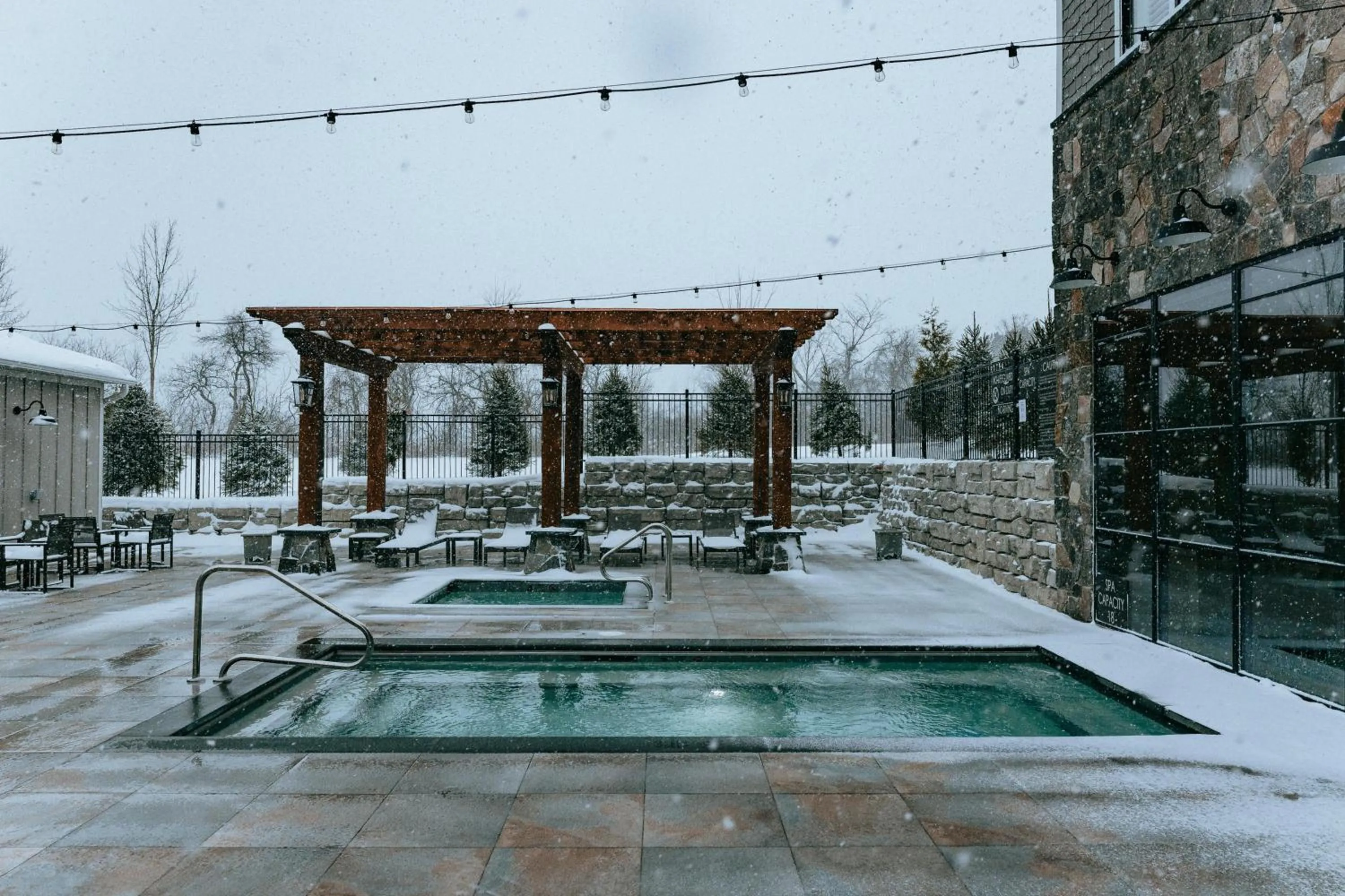 Sports in Skaneateles Fields Resort & Spa, Curio Collection By Hilton