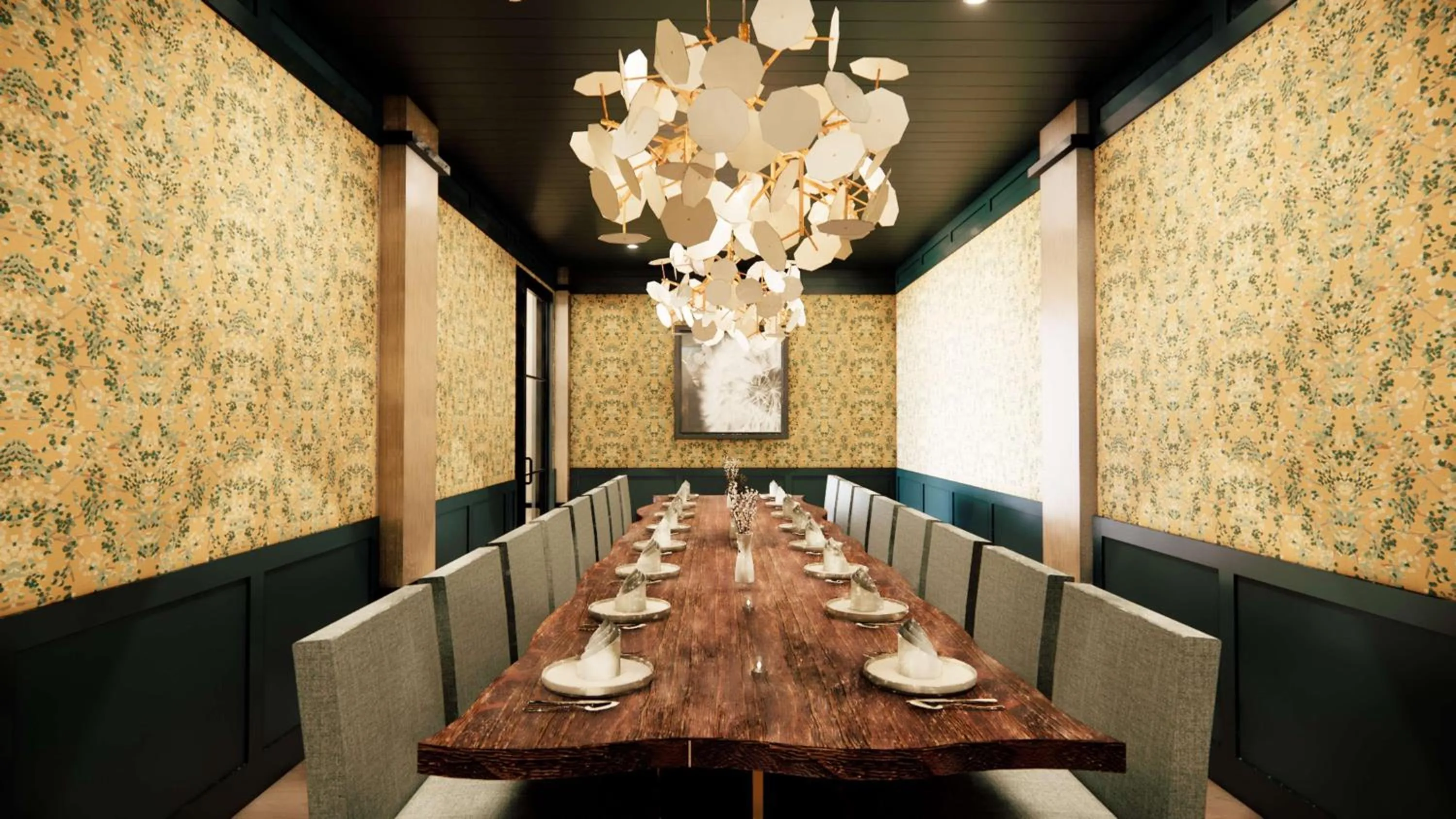 Restaurant/places to eat in Skaneateles Fields Resort & Spa, Curio Collection By Hilton