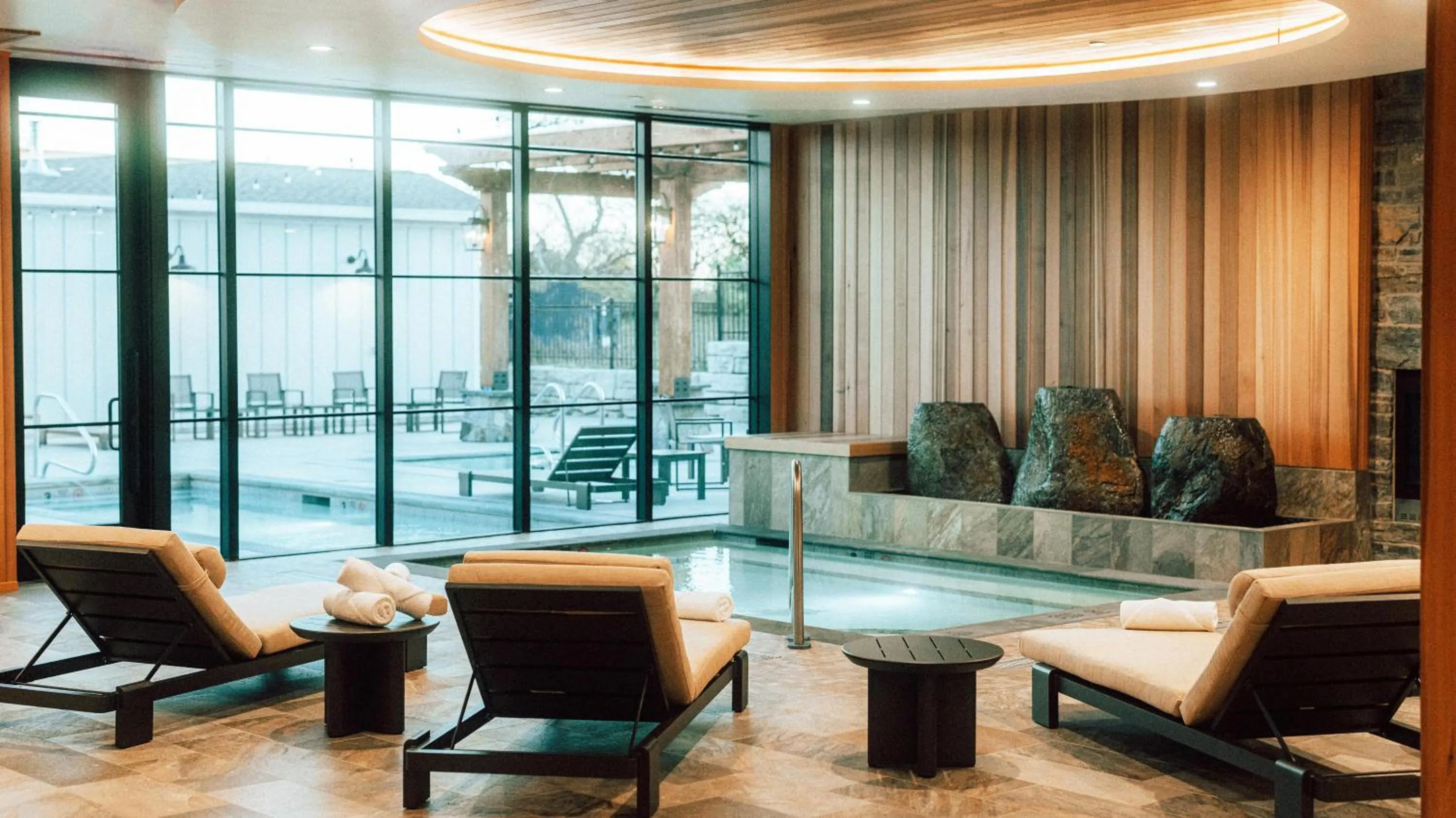 Sports in Skaneateles Fields Resort & Spa, Curio Collection By Hilton