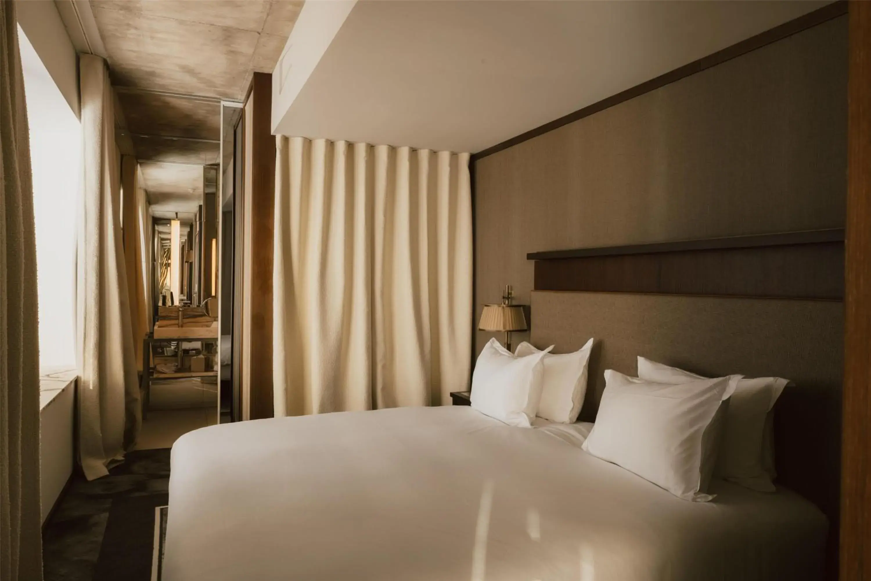 One-Bedroom King Suite in Maison Heler Metz, Curio Collection By Hilton One-Bedroom King Suite in Maison Heler Metz, Curio Collection By Hilton