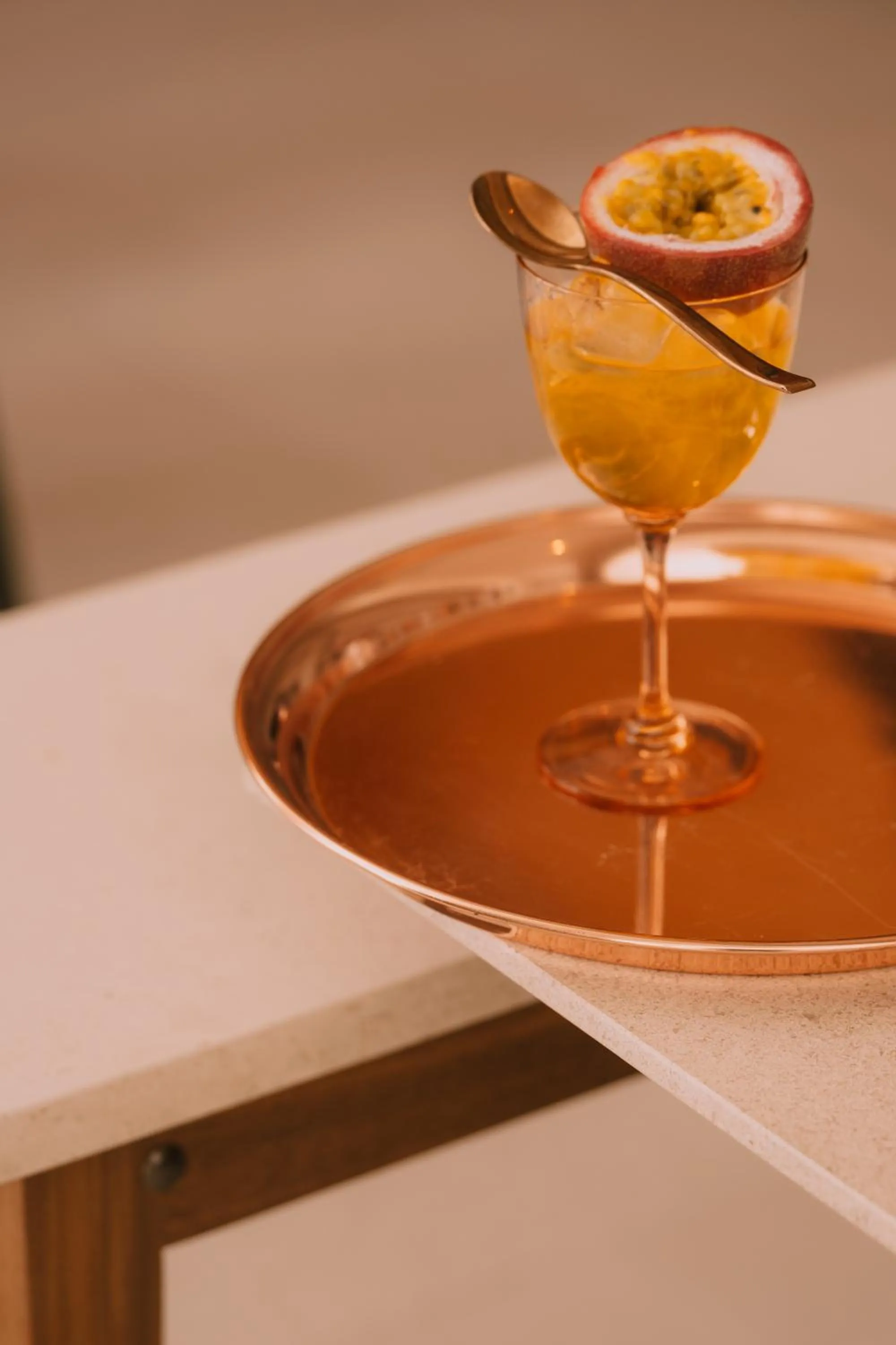 Drinks in Maison Heler Metz, Curio Collection By Hilton